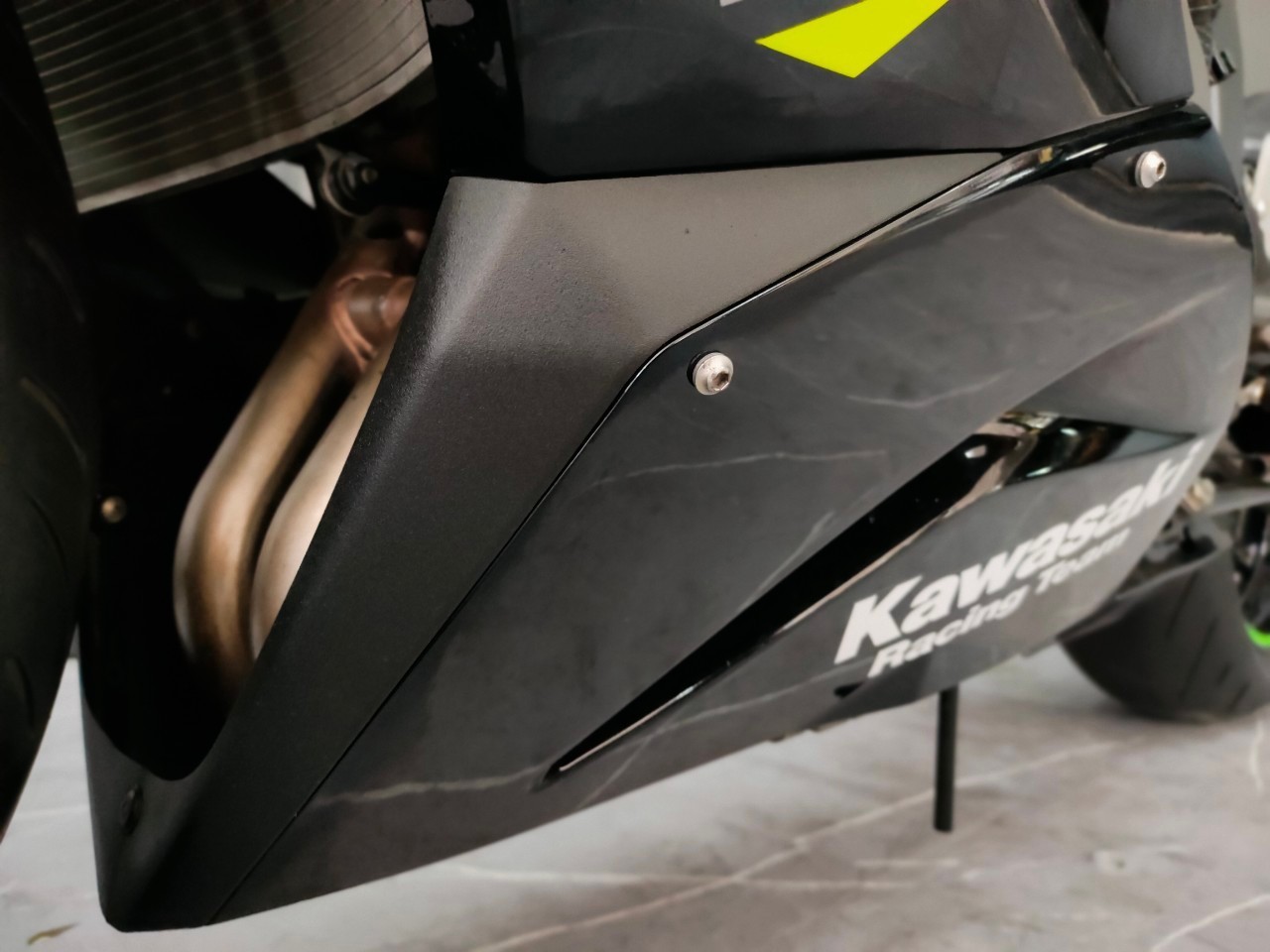💥 โปรวอนออกทริปเกิ้น....ออกรถ ⭕ บาทยังมี ⁉️ Kawasaki ZX6R จดปี 2021 โมเดล 2019 มือเดียวราคาดีย์