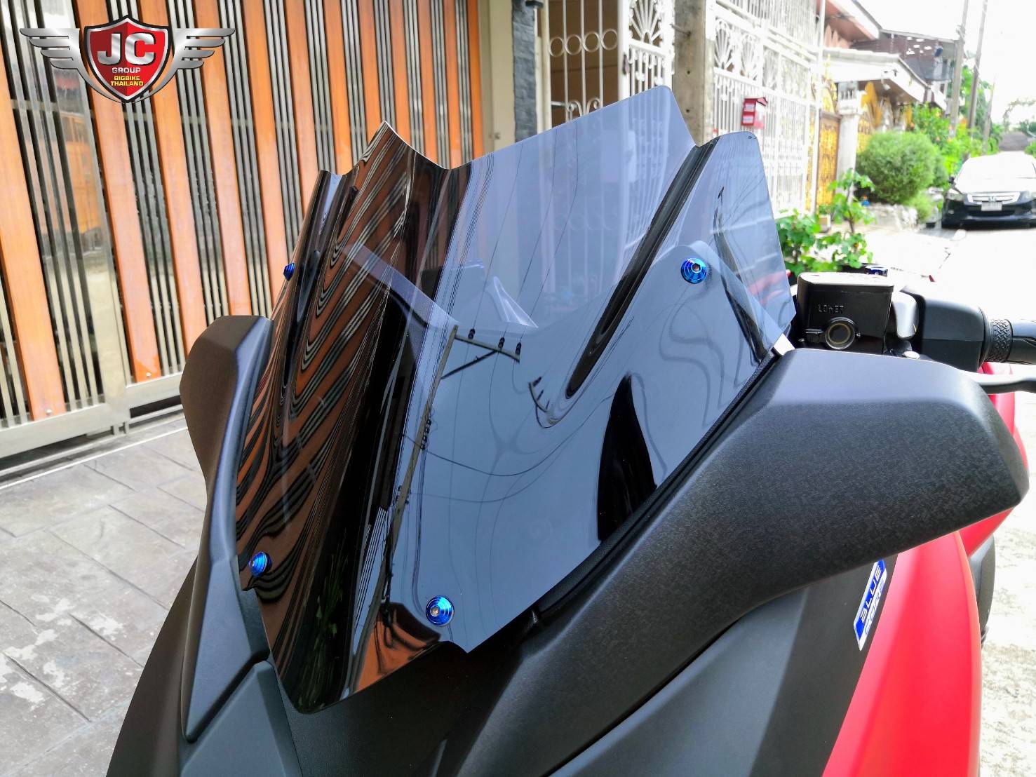 มาใหม่ #XMAX300 นางฟ้าเข้าใหม่....3พันโลแท้ ค.ศ.2020 กันเลย 🤗