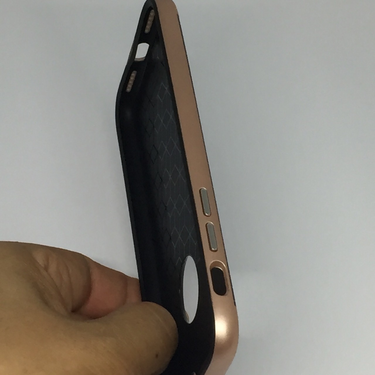 เคสคูทิส (Kutis) เคสฝาหลัง เคสไอโฟน7