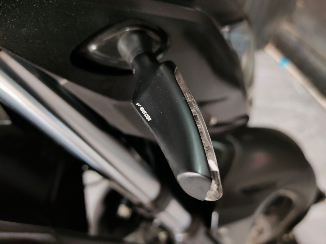 เอารถสวยๆมา‼️ HONDA CB500F จดปี 2016 "สวย ดี มีทรง"