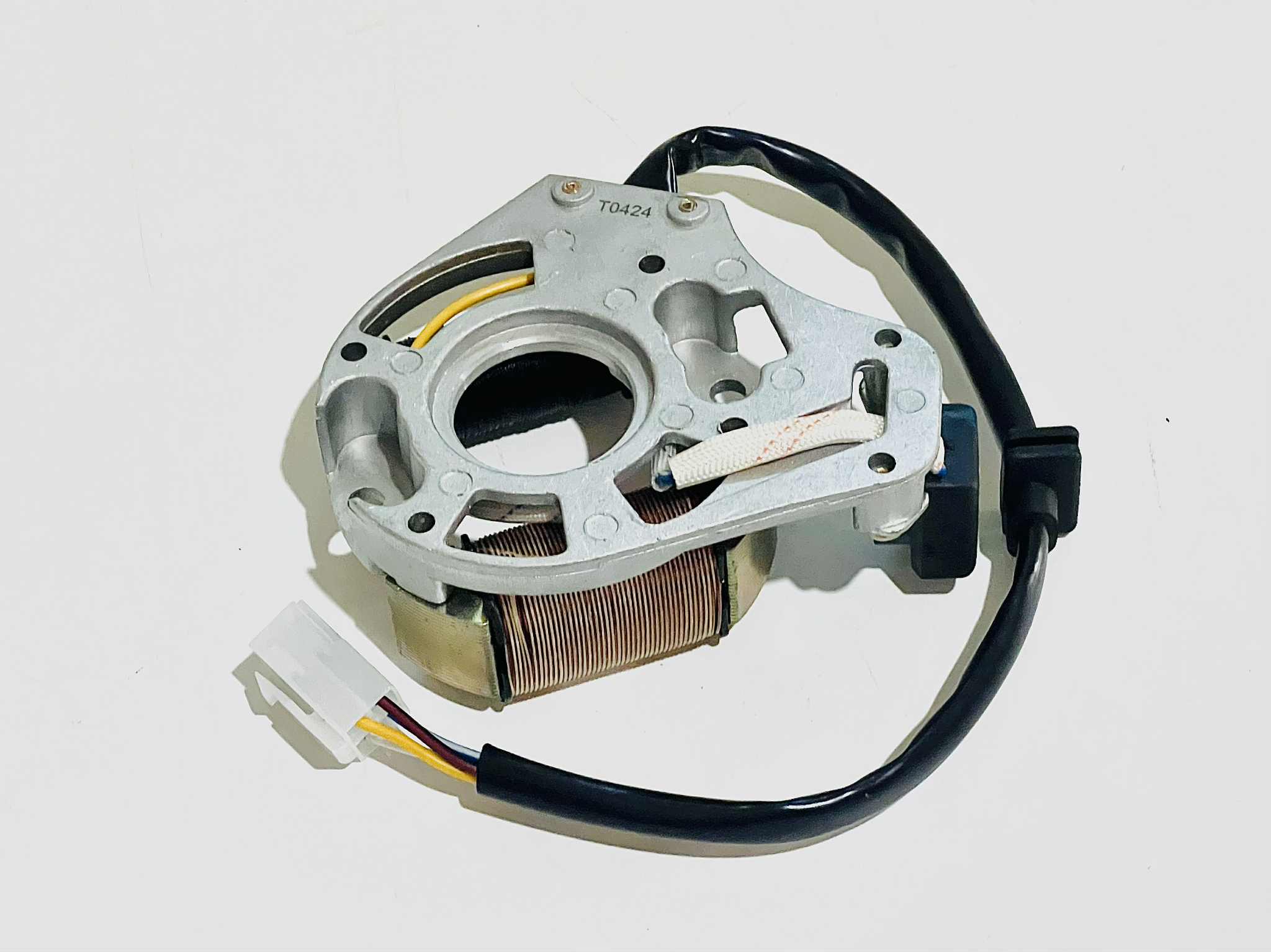 มัดไฟดรีมคุรุสภาสตาร์ทมือ ยี่ห้อ LAO B38