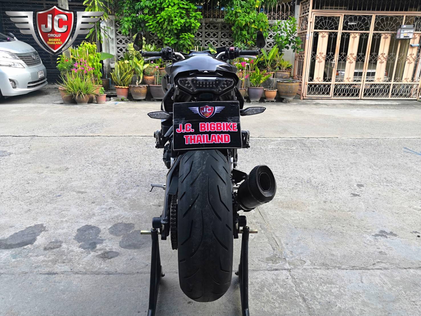 MT-10😈 ปีศาจอย่างแท้ทรู‼️เจ้าของฉายา "R1ถอดเปลือก"