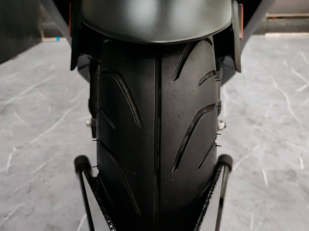 บิ๊กสกู๊ตเตอร์กระแสดีไม่มีตก 🛵💨 HONDA FORZA350 รถปี 2022 แท้นางฟ้า 6xxx โล สวยใสพร้อมใช้ออกรถ 15000