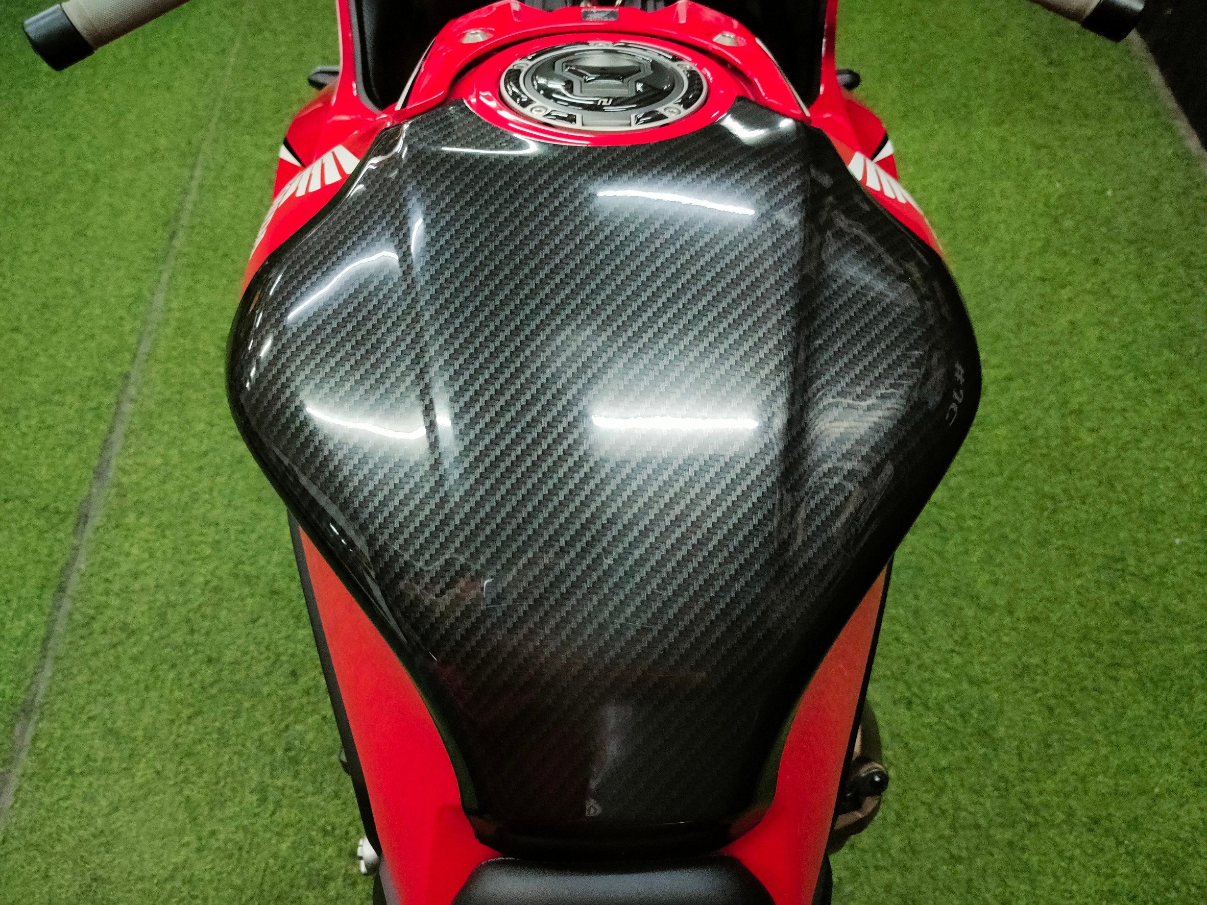 อ๊อปชั่น....ตัวแรง/ตัวแพง ราคาโคตรโดนเลยทีเดียว‼️ HONDA CBR650R ปลายปี19 🔥 ชุดแต่ง Furious Edition 🔥 นอนห้องแอร์นะจ๊ะ 🤗