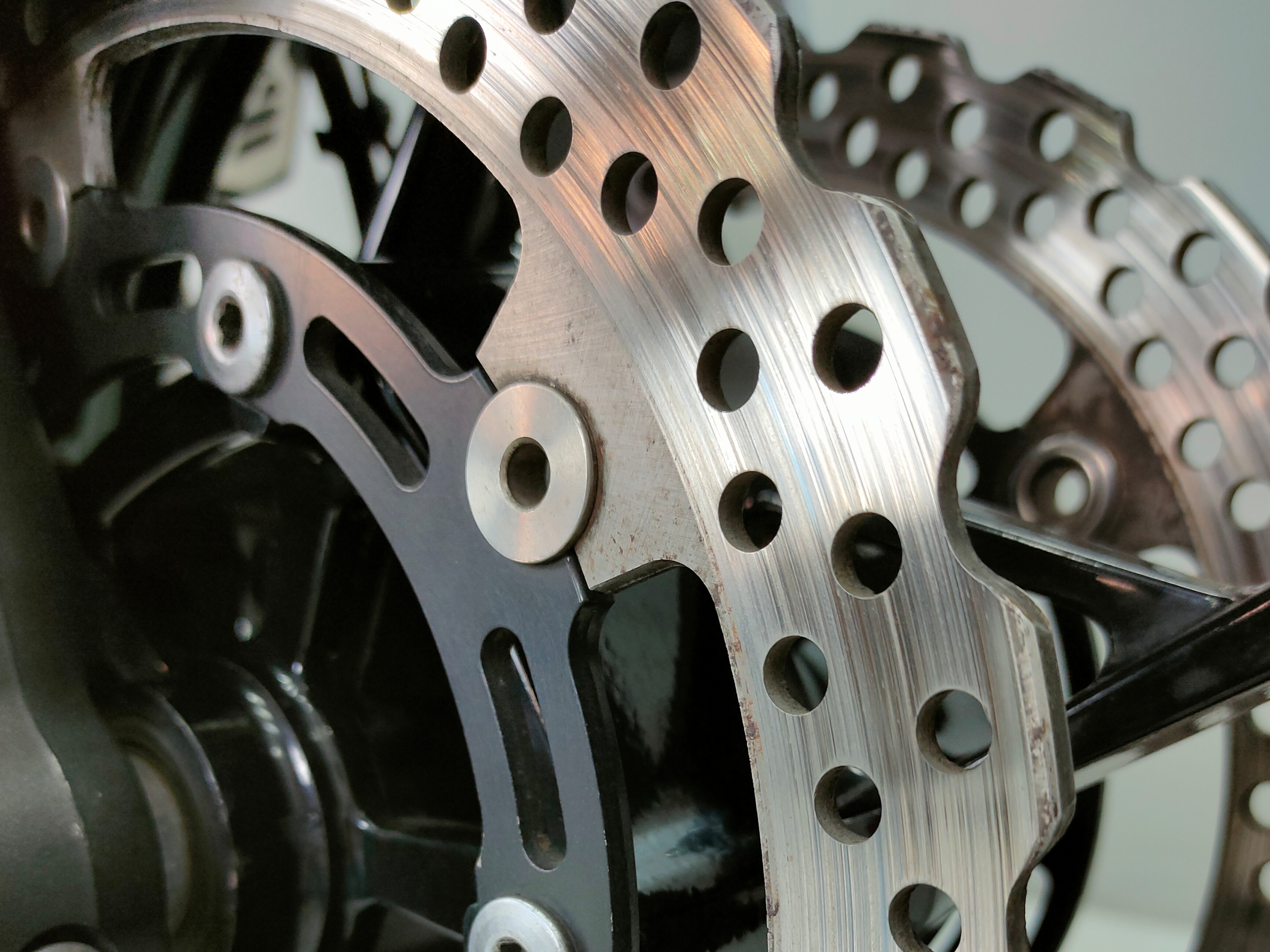 KAWASAKI Z650abs จดปลายปี 2017 สภาพพร้อมใช้....ผ่อนเบ๊าเบา