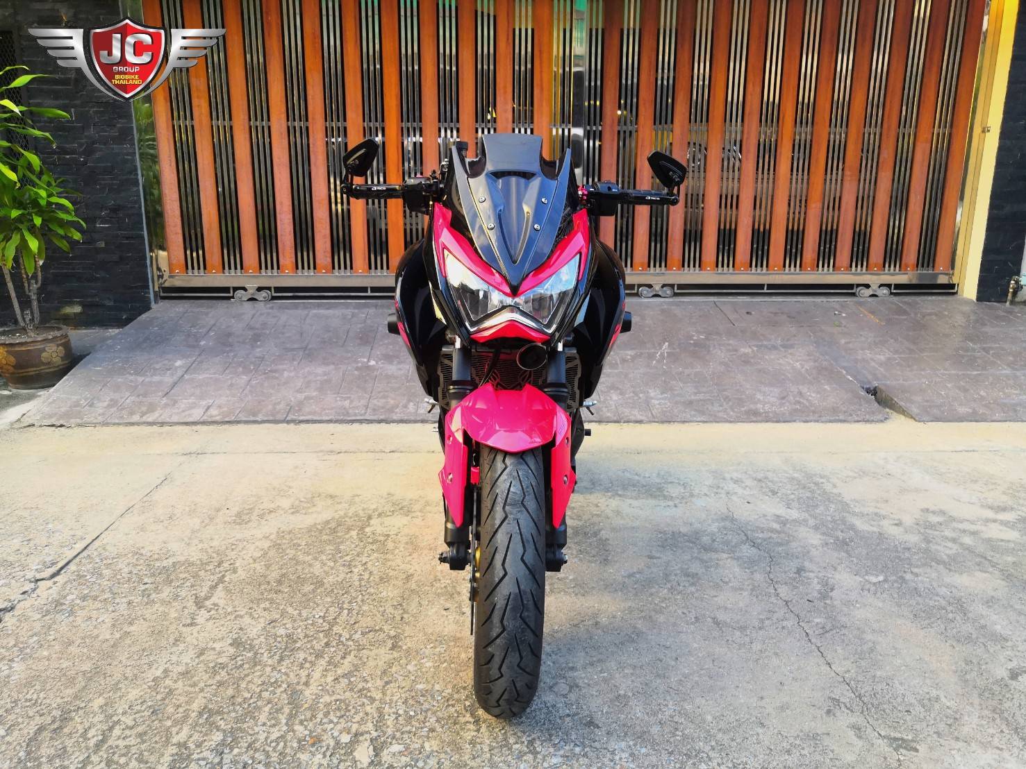 ⚡️Flash Sale⚡️ Z300_abs 🔥 แต่งสุดทั้งคัน..ราคาเบาๆ🔥