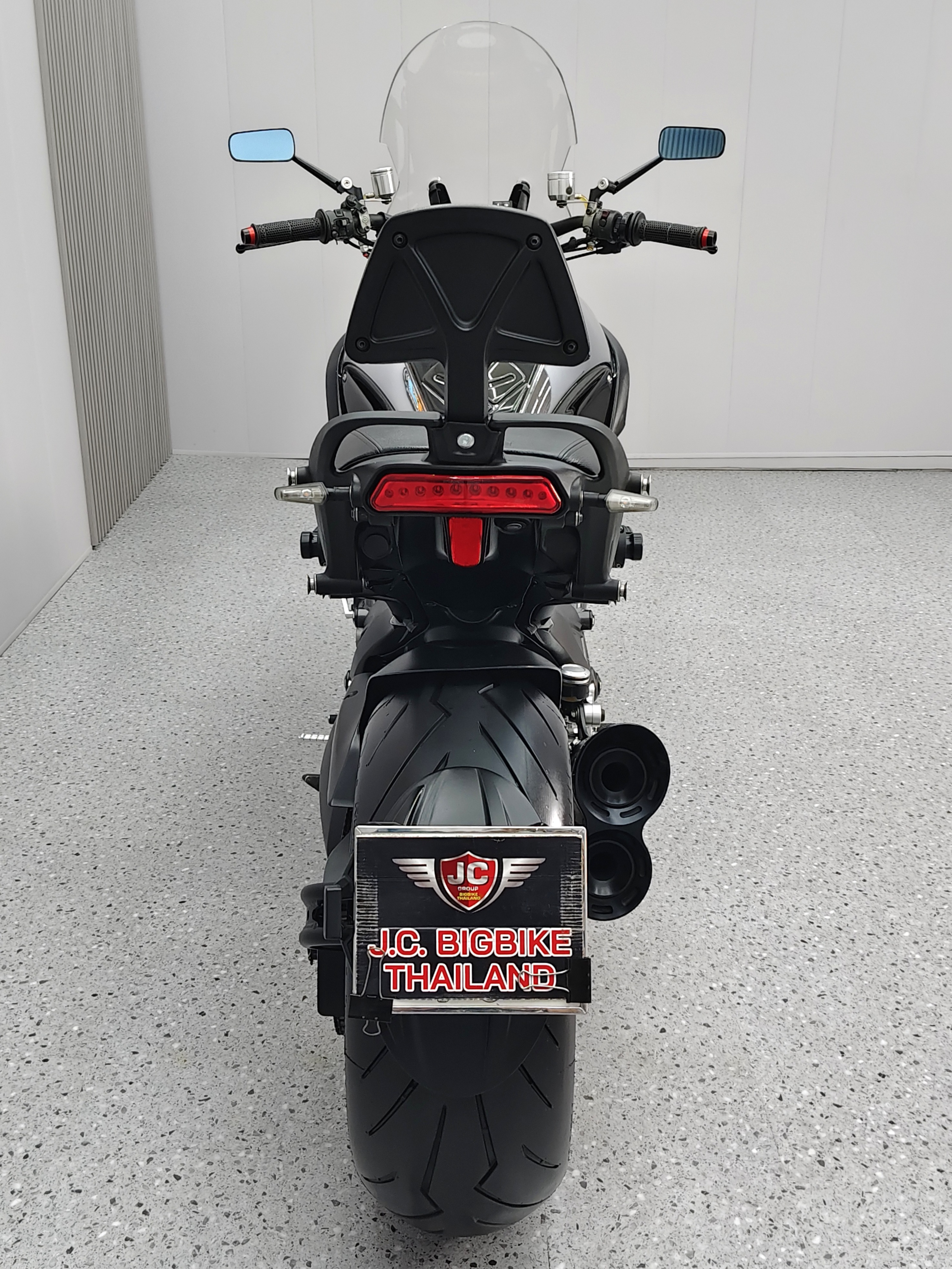 พลาดไป...ไม่มีโอกาสที่2แน่นอน ⁉️ 👉 DUCATI DIAVEL "Cromo" ปี14 โมเดล13 ตัวแรร์มีไม่กี่คันในไทย เฉพาะของแต่งเกินค่าตัวไปเป็นแสนๆ 💥