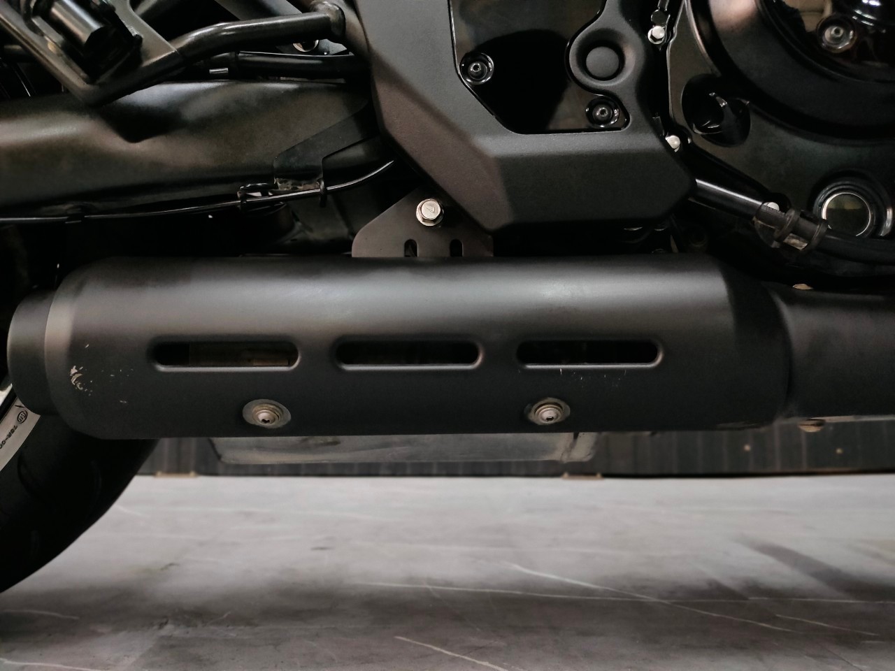 มากี่คันก็หมด ⁉️ KAWASAKI VULCAN 650S STD คันนี้พิเศษรถปลายปี 2023 โชว์รูมป้ายแดงยังจอดขายอยู่เรย 😘