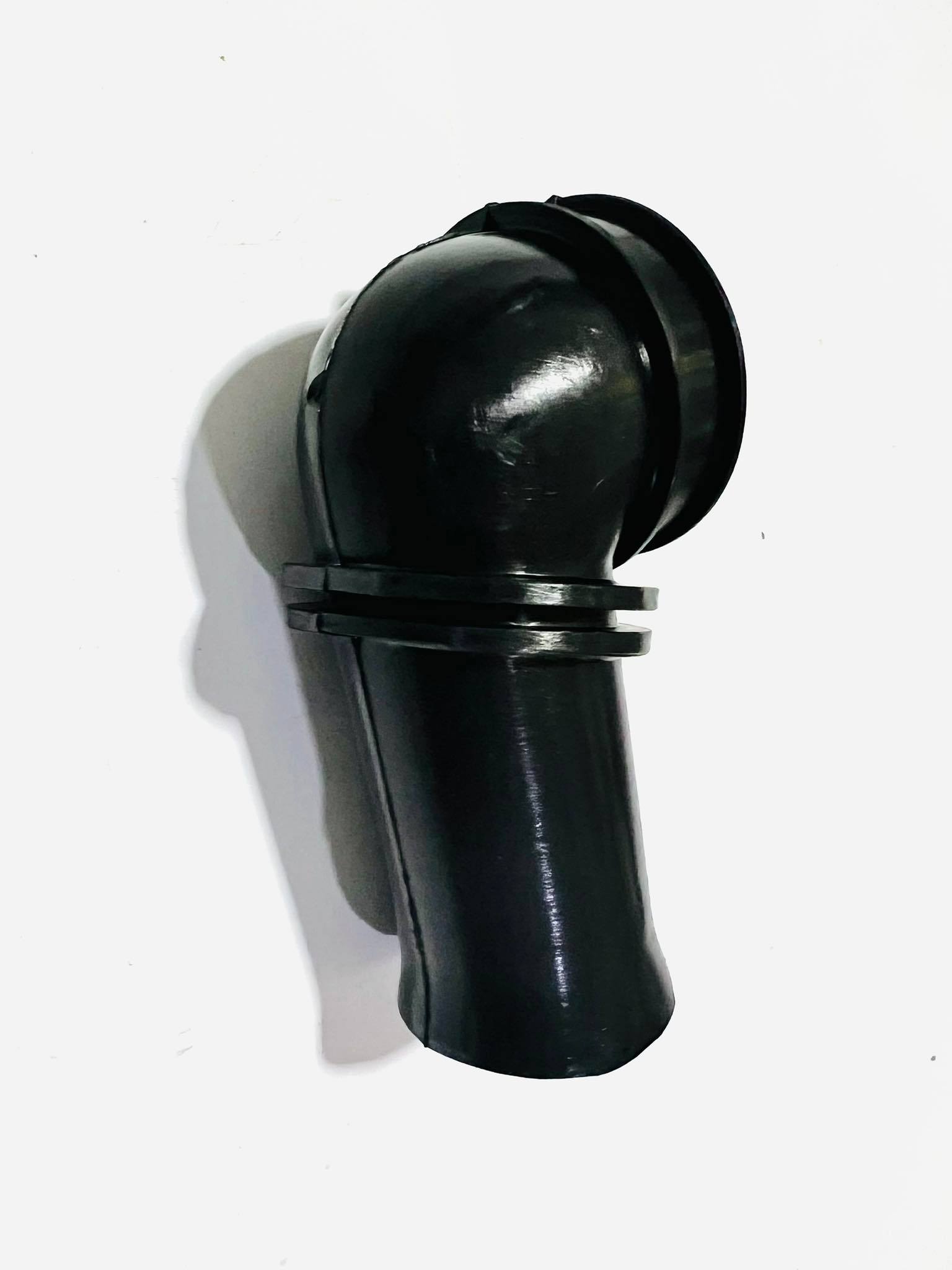 ยางต่อหม้อกรองเวฟz เวฟ110 เวฟ110s