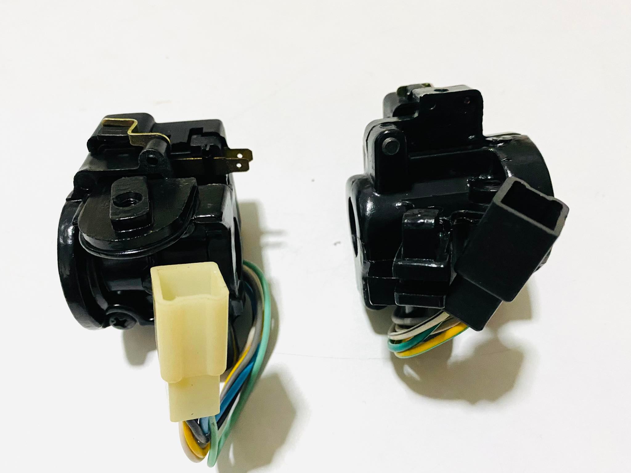 สวิทแฮนด์rc80 สตาร์ทมือ ซ้าย+ขวา