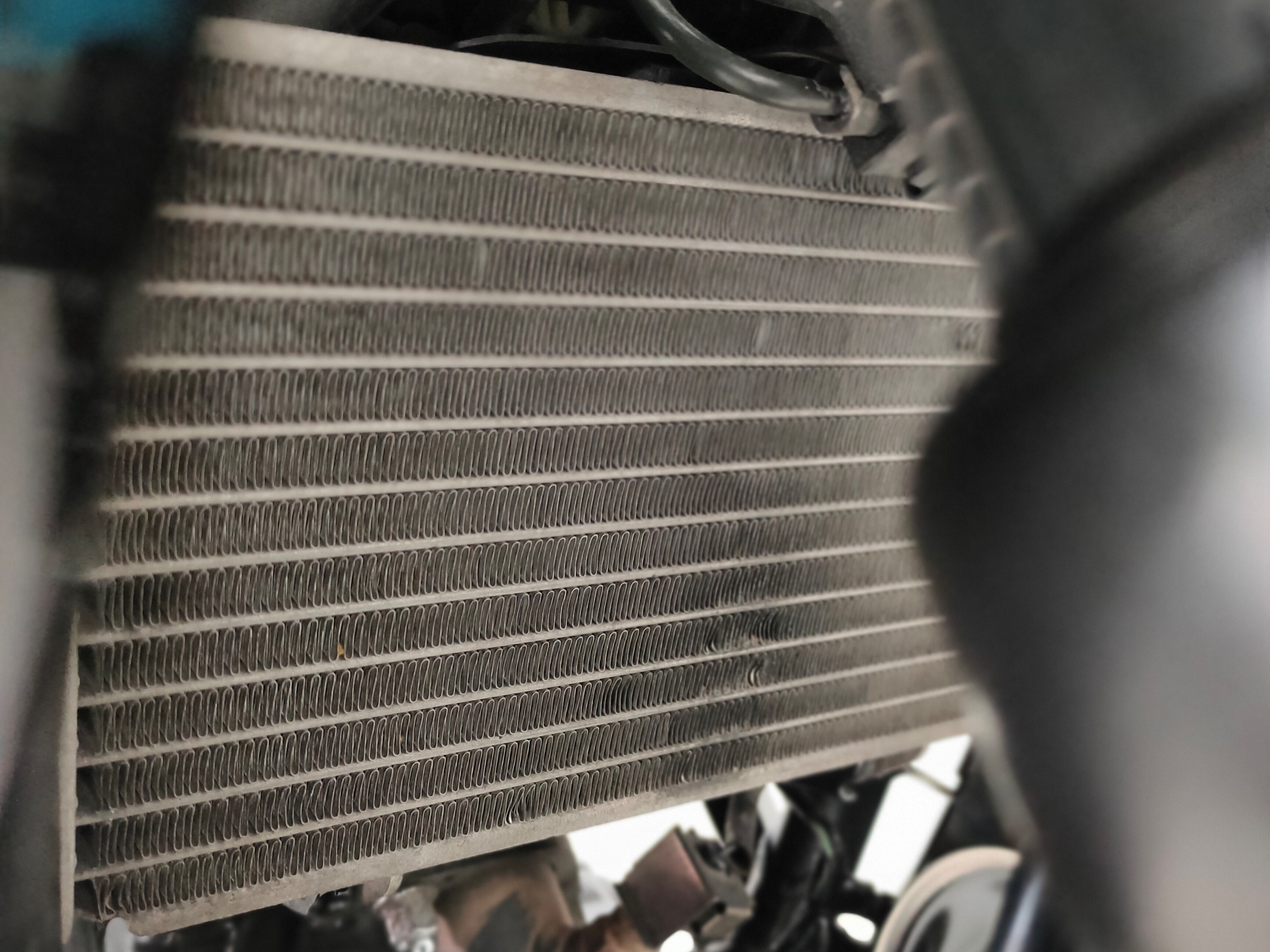 🤗 CBR300abs จดปี 2016 มือเดียว สวยๆ วิ่งน้อยจัด