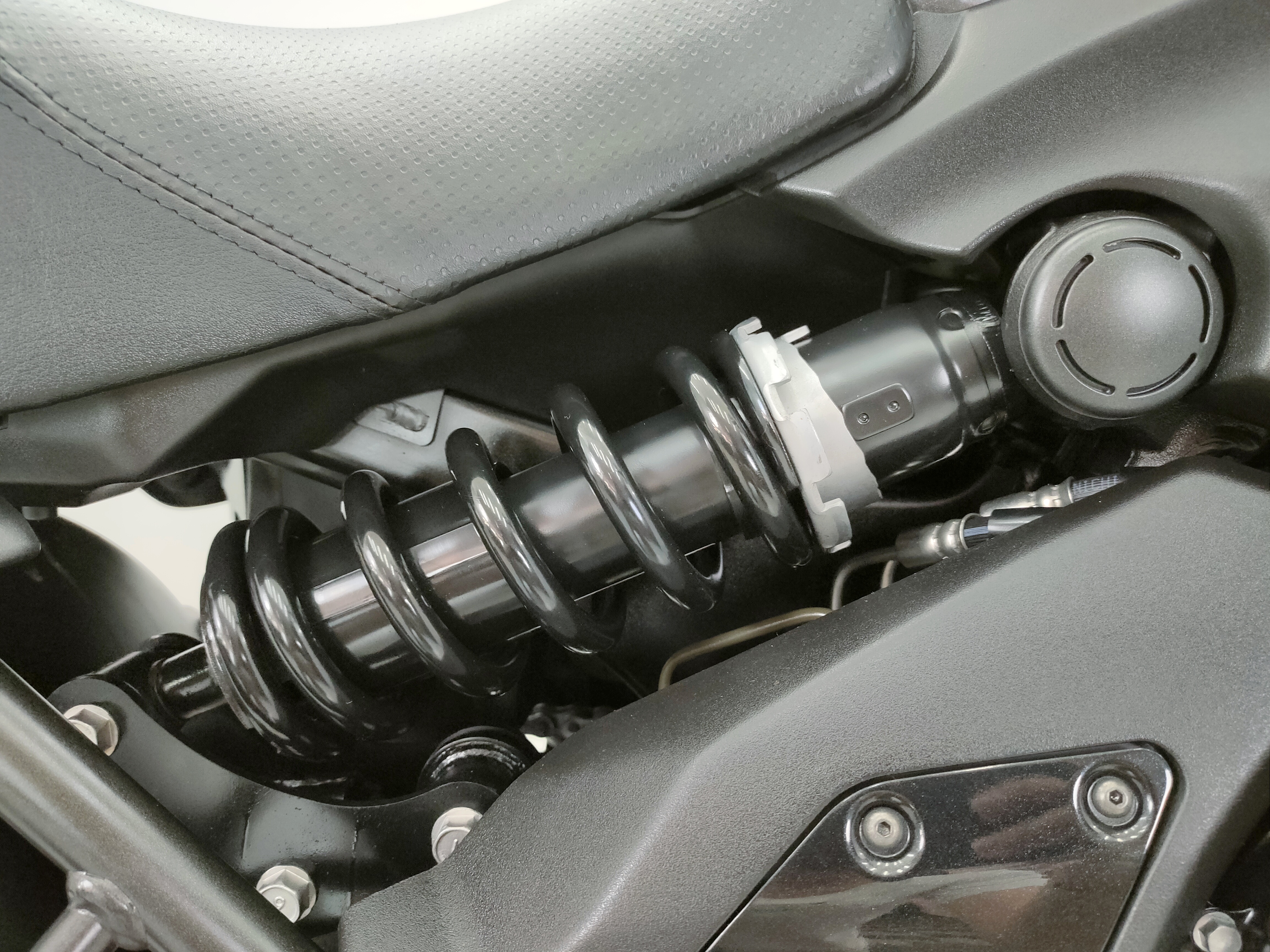 ❌️ ร้าน นี้ ไม่ กรอ ไมล์ ❌ KAWASAKI VULCAN650S จดทะเบียนปี 2020 "รถบ้านแท้มือเดียว"สวยใสใช้น้อย💥