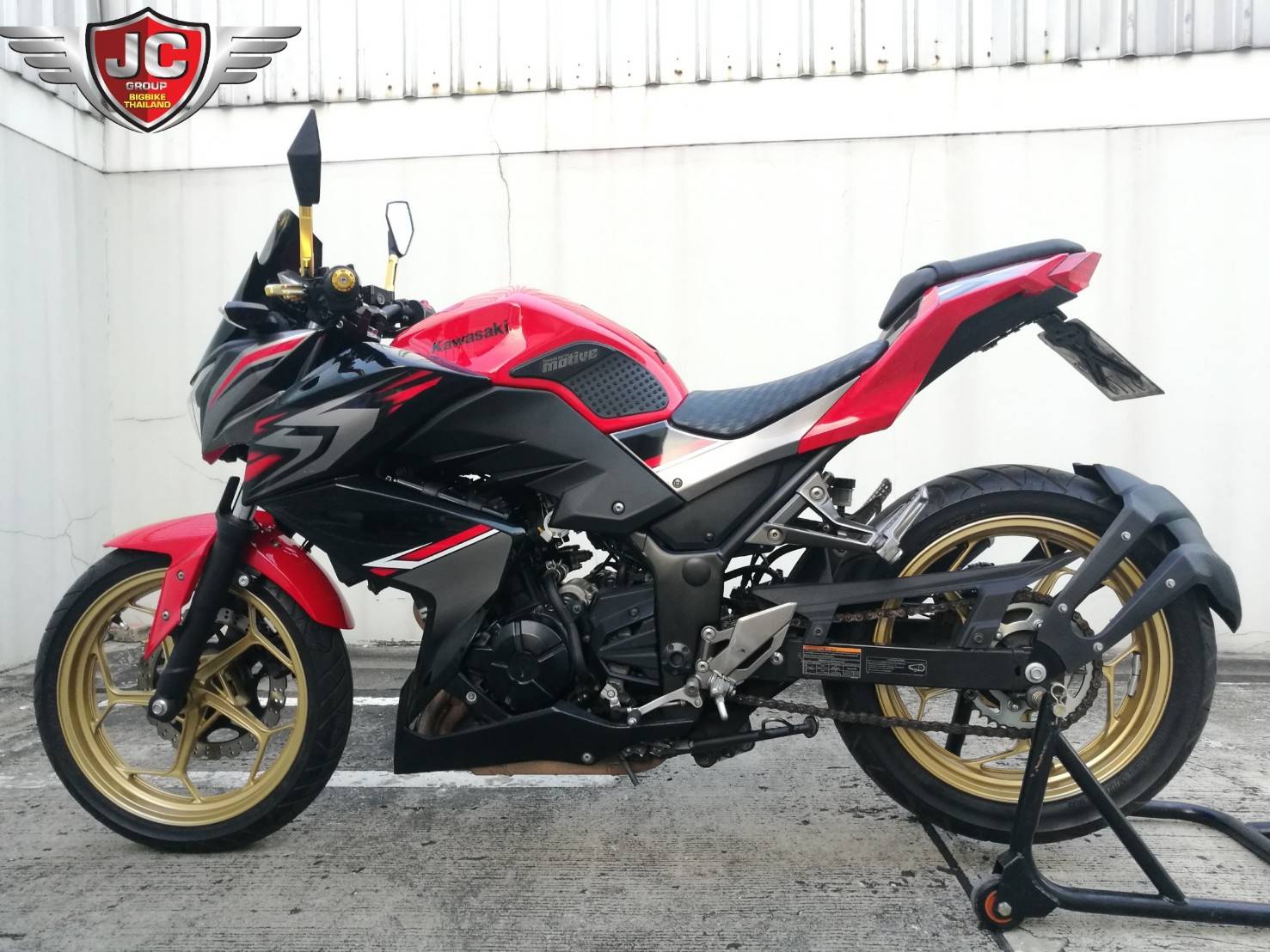 รถสวยราคาถูกมากใครได้คันนี่ไปขับหล่อเรย