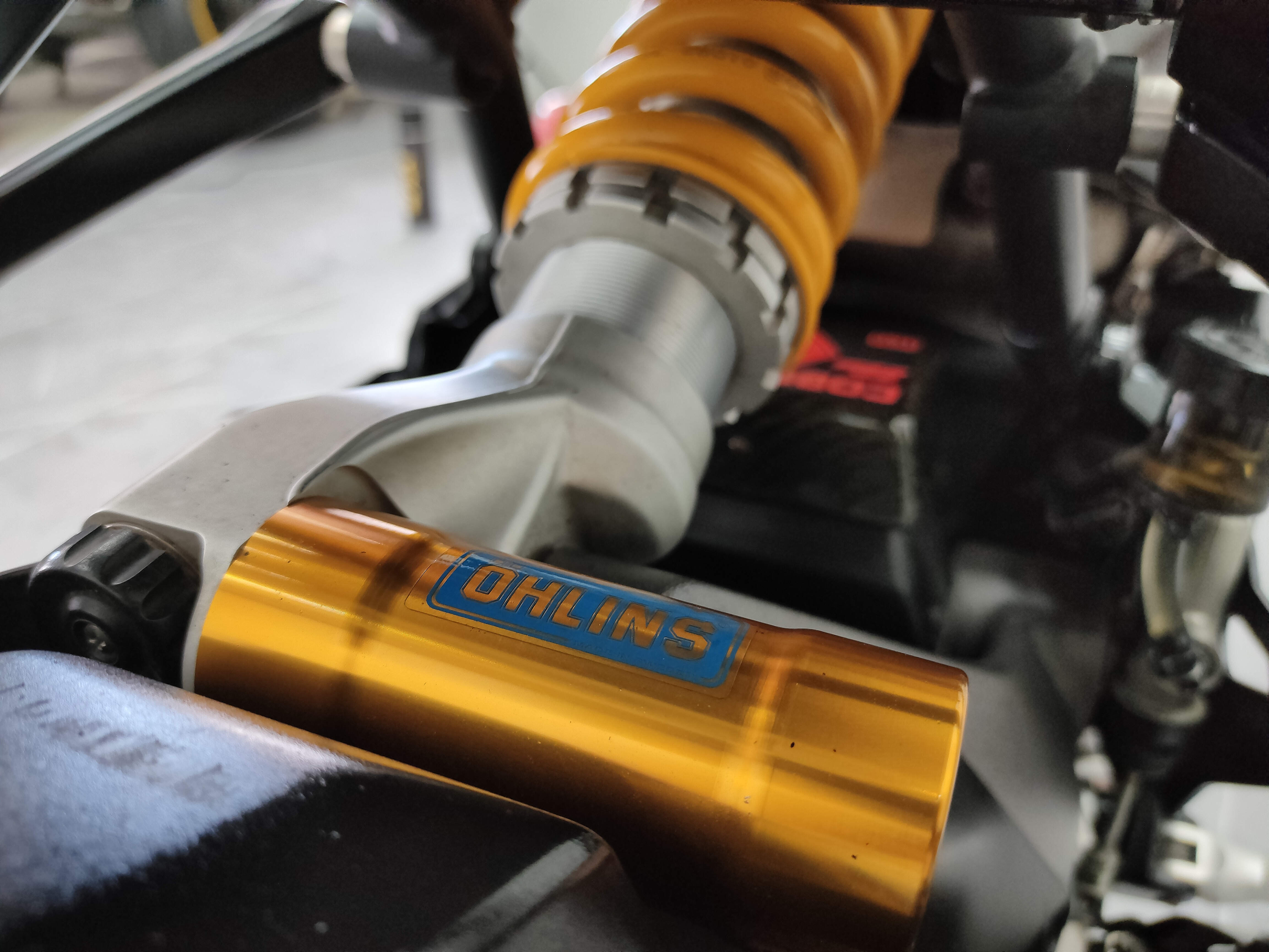 ไม่กี่คันในไทย...Rare จนนับคันได้‼️ DUCATI MONSTER1200S 💢แต่งตัวR+Map Race💢 Gen2 ปี2017 แท้ล้อ Machesini ของแต่งแน่นทั้งคัน 😎