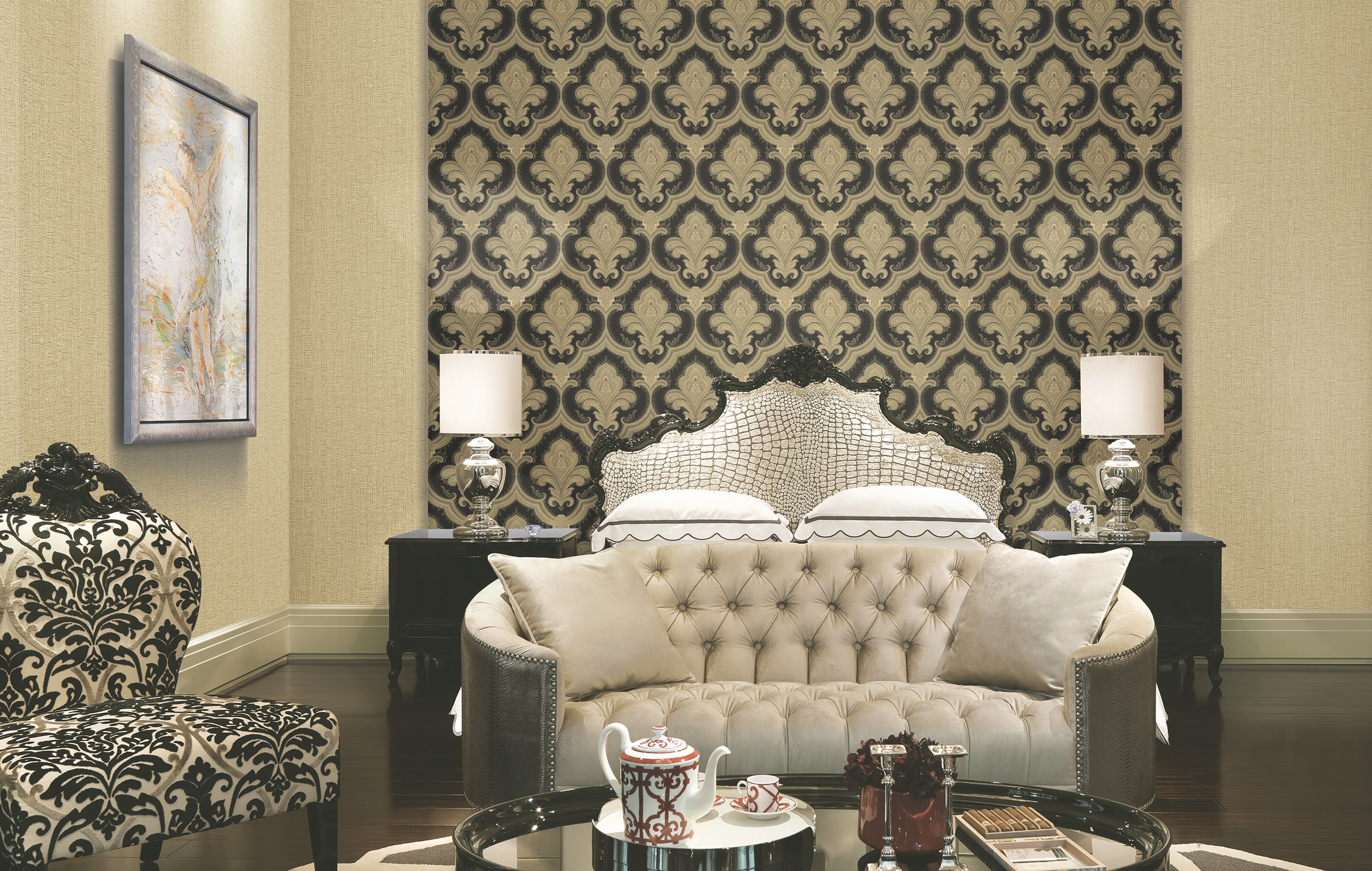 CONTESSA Collection