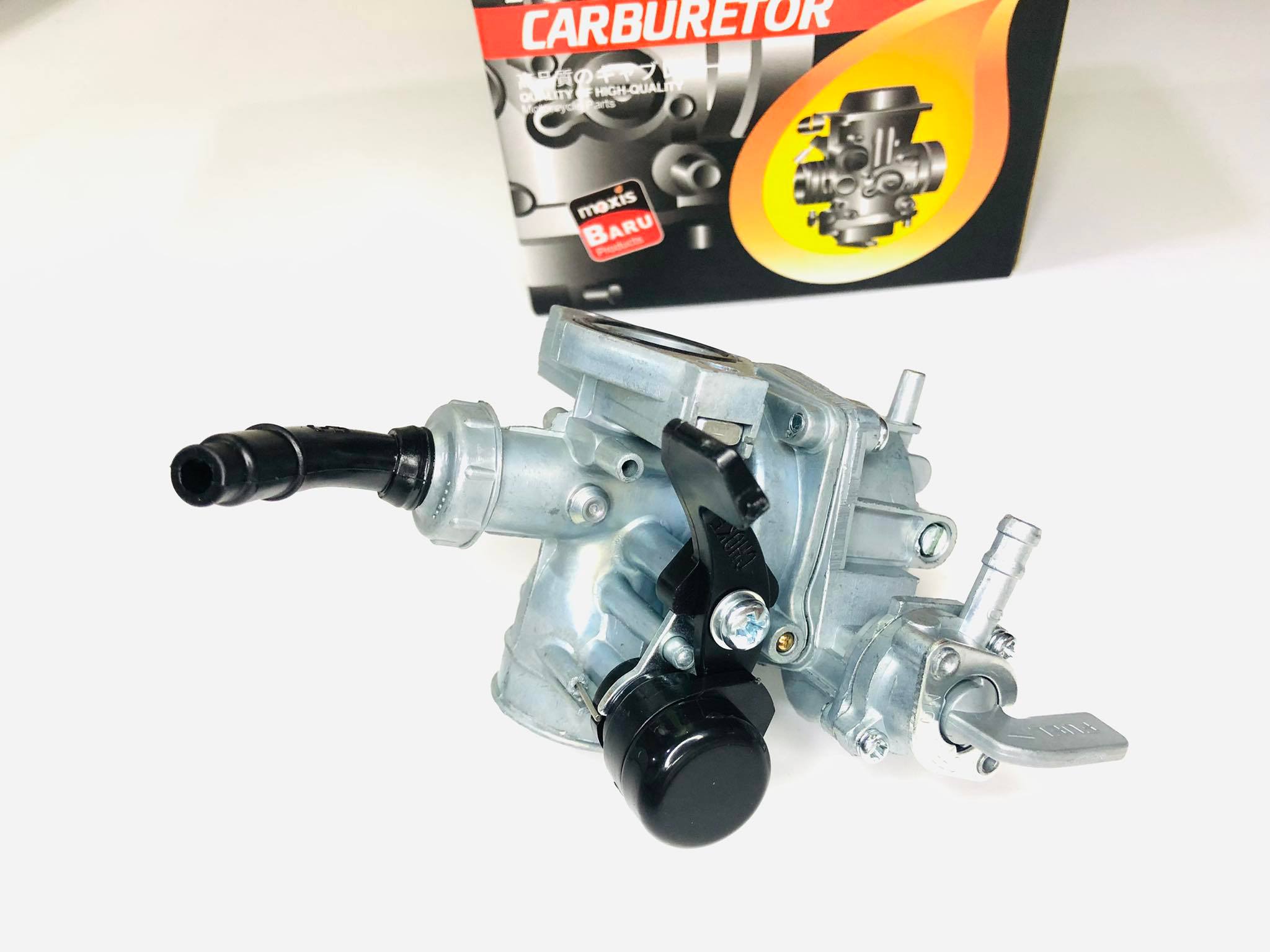 คาร์บูดรีมคุรุสภา SPS เกรดธรรมดา L23