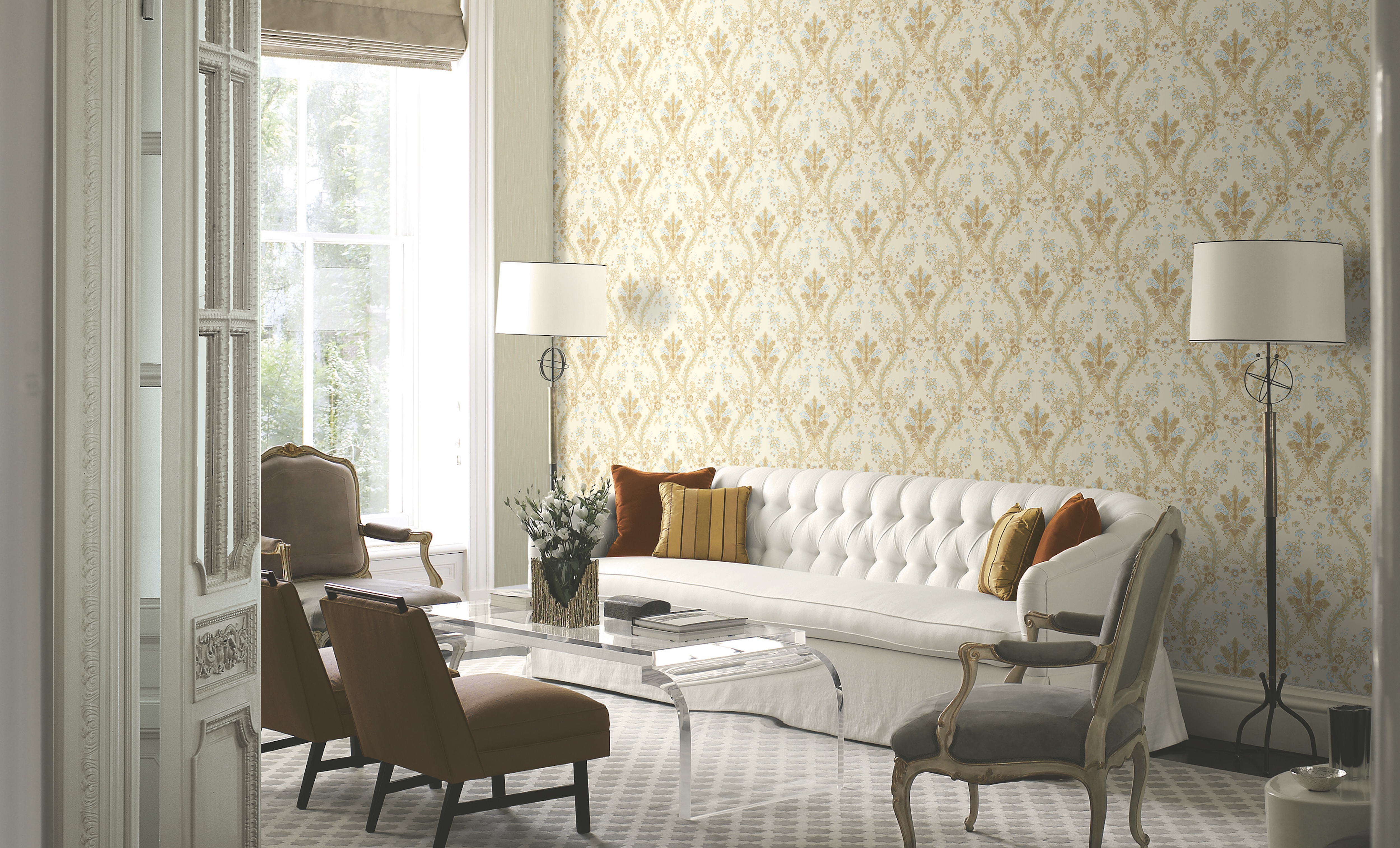 CONTESSA Collection