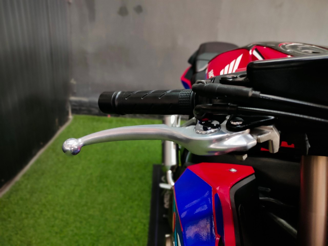 📣 รีบจัดก่อนปรับดอกเบี้ย‼️ HONDA CBR650R ปี 2020 👉 มือเดียว ท่อฟูล ทรงดี 👈