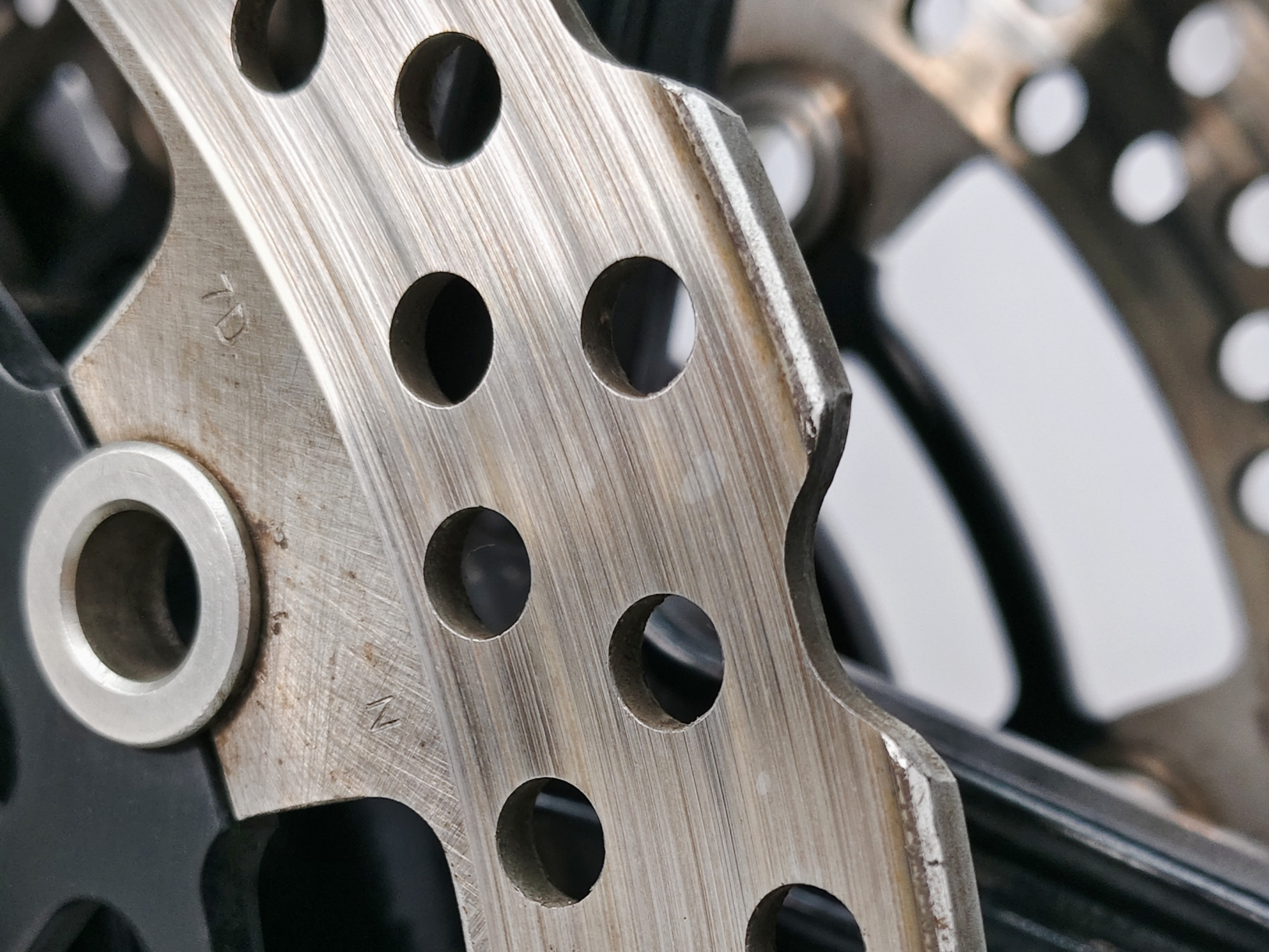 ❌️ ร้าน นี้ ไม่ กรอ ไมล์ ❌️ หนาวแล้วออกทริปได้ 😆 Versys650abs รถปลายปี 2017 เซอร์วิสพร้อมใช้เลย