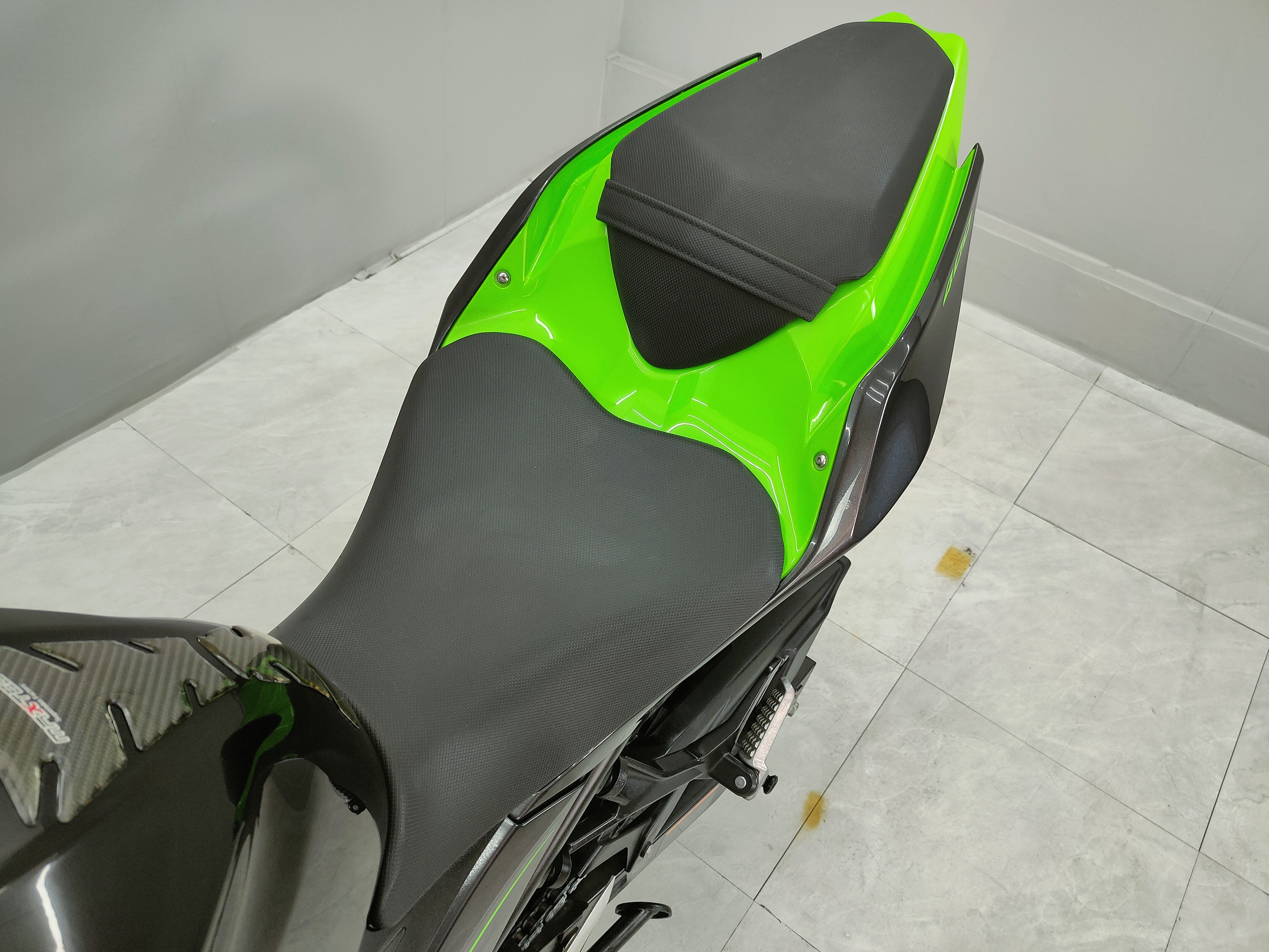 โปรโมชั่นโคตรดีย์ KAWASAKI NINJA400HG (Keyless) กลางปี 2019 💥ทรงอย่างเอา💥