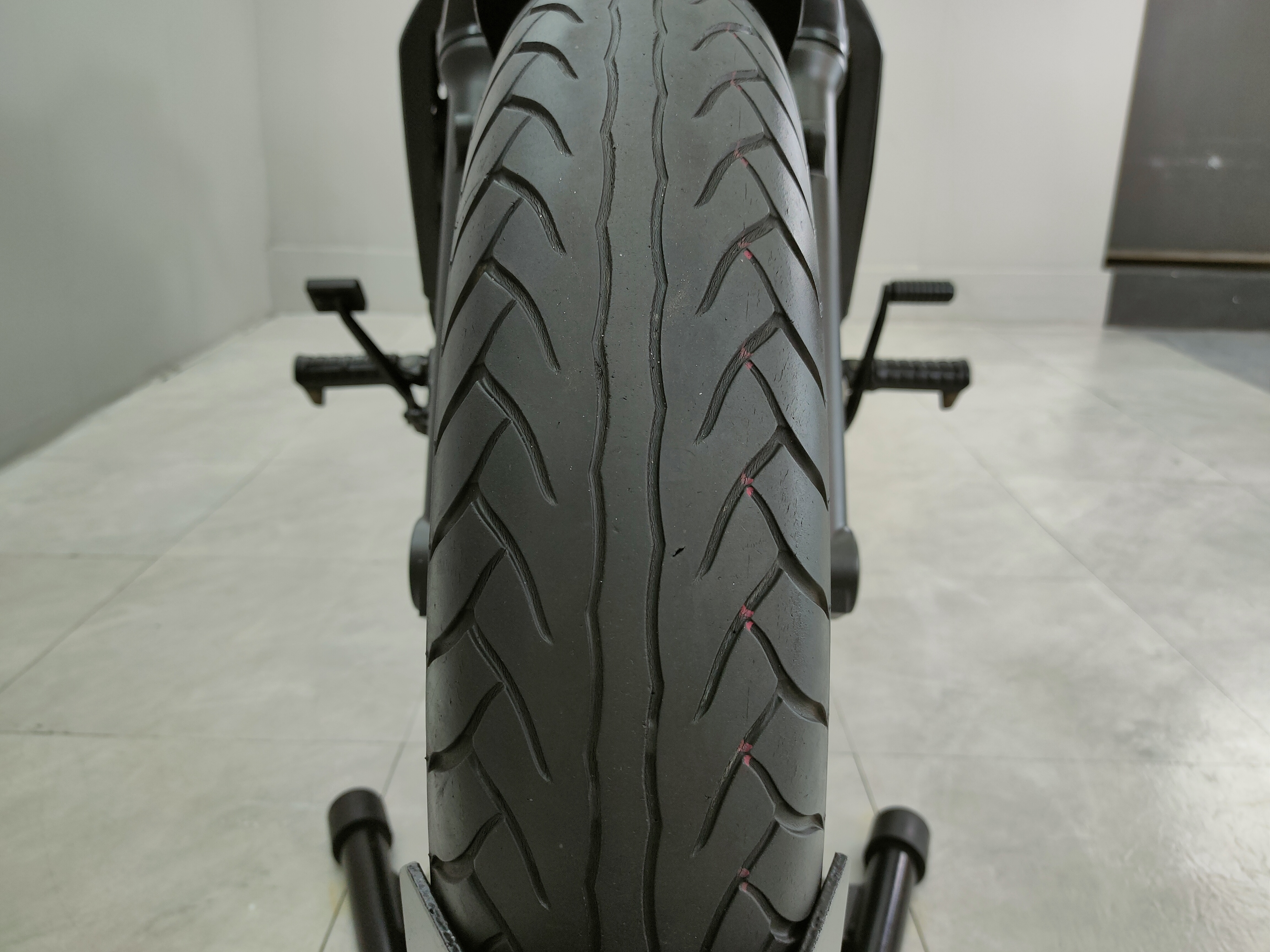 ❌️ ร้าน นี้ ไม่ กรอ ไมล์ ❌ KAWASAKI VULCAN650S จดทะเบียนปี 2020 "รถบ้านแท้มือเดียว"สวยใสใช้น้อย💥