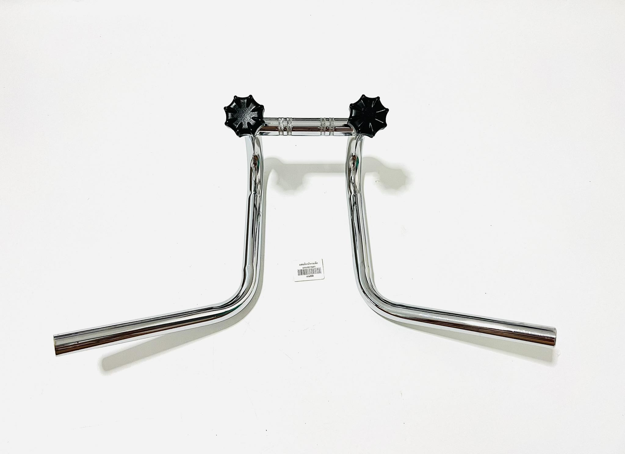 แฮนด์แด๊กมอเตอร์ไซด์มั้งกี้