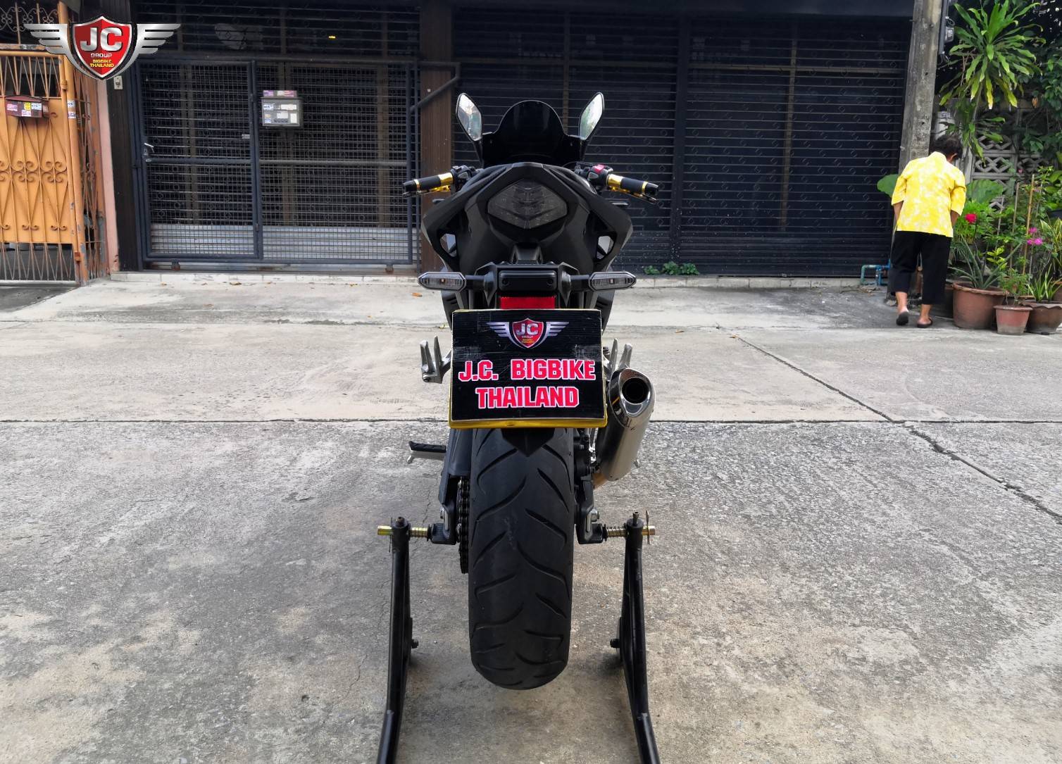 CBR500R ตัวพิเศษ 🔥𝐑𝐚𝐜𝐢𝐧𝐠 𝐀𝐝𝐝𝐢𝐜𝐭 𝐄𝐝𝐢𝐭𝐢𝐨𝐧🔥จดทะเบียนปี 2019 สภาพนางฟ้าไมล์4พันโลแท้