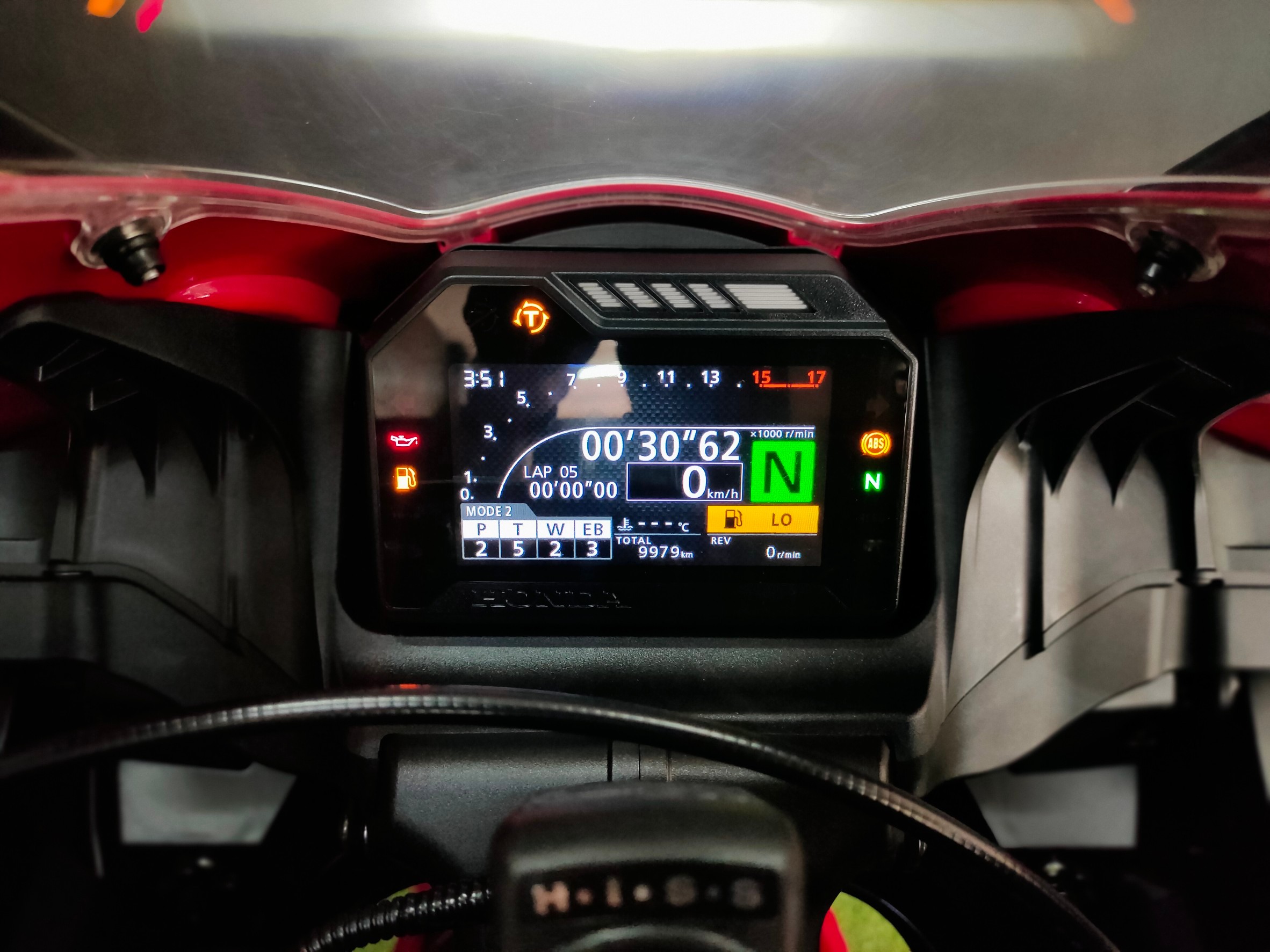 💥 ถูก สุด ใน ไทย‼️ HONDA CBR600RR คศ.2021 แท้ปลายปี 🎌 Rare item...Racing Replica ที่แท้ทรู 🏁