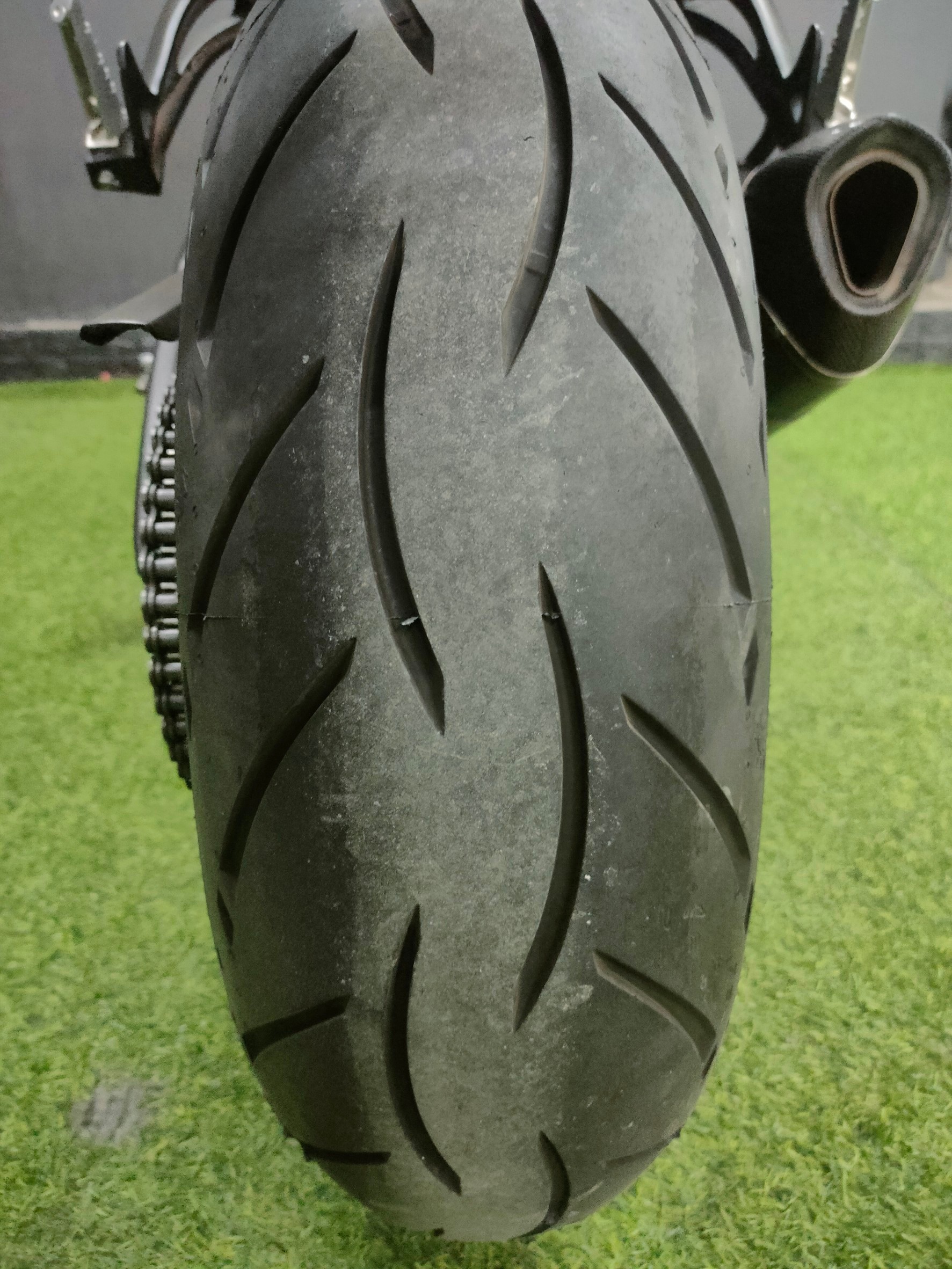 เอาแล้วไง FZ1 ปี 2014 รถศูนย์ไทย Spec.นอก สภาพโคตรดีพร้อมออกทริปได้ทันที 🏍️💨