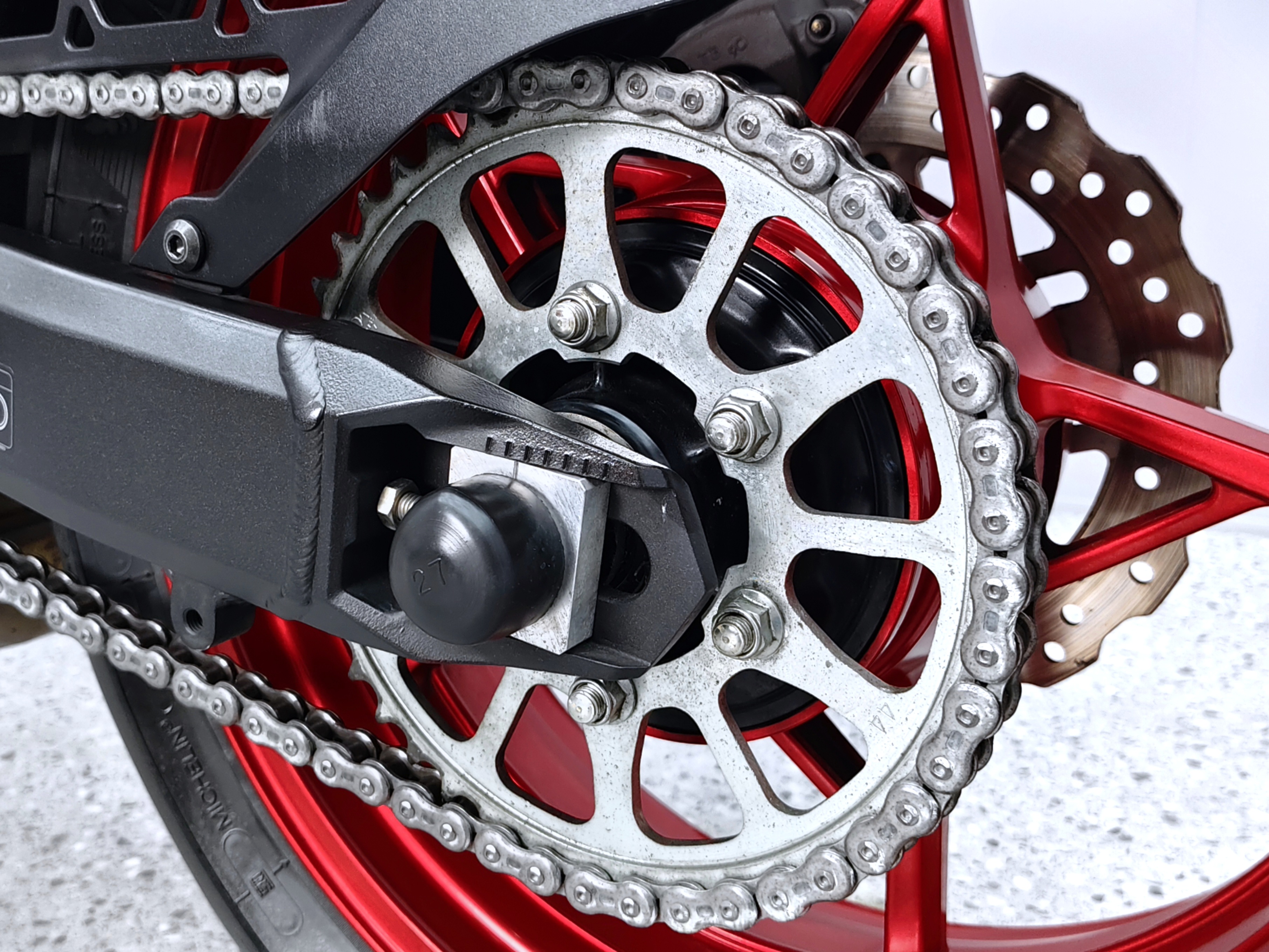 KAWASAKI Z900SE ปลายปี 2019 รถมือเดียวเกรดA