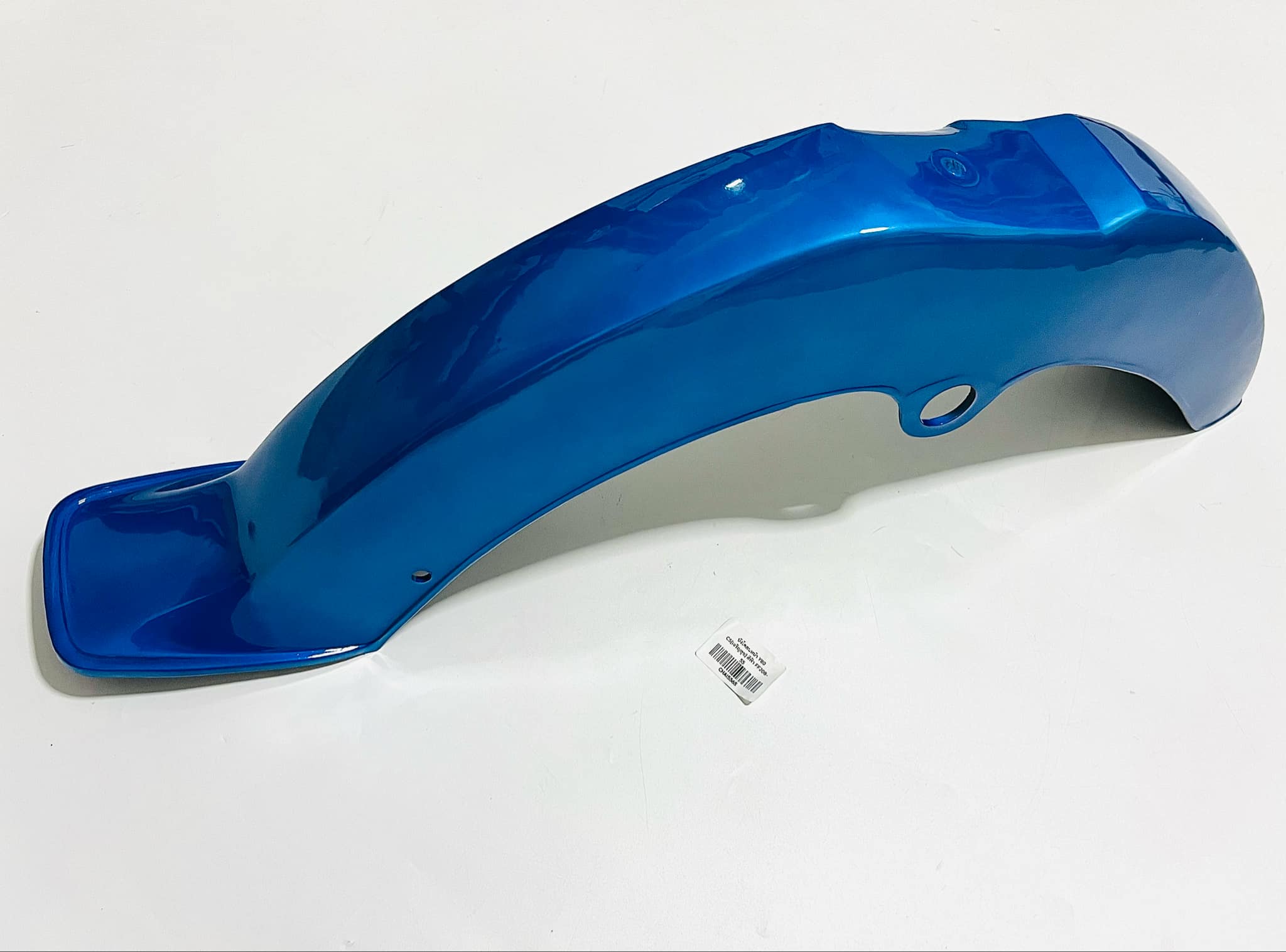 บังโคลนหน้า y80M เลือกสีได้เลย รอ