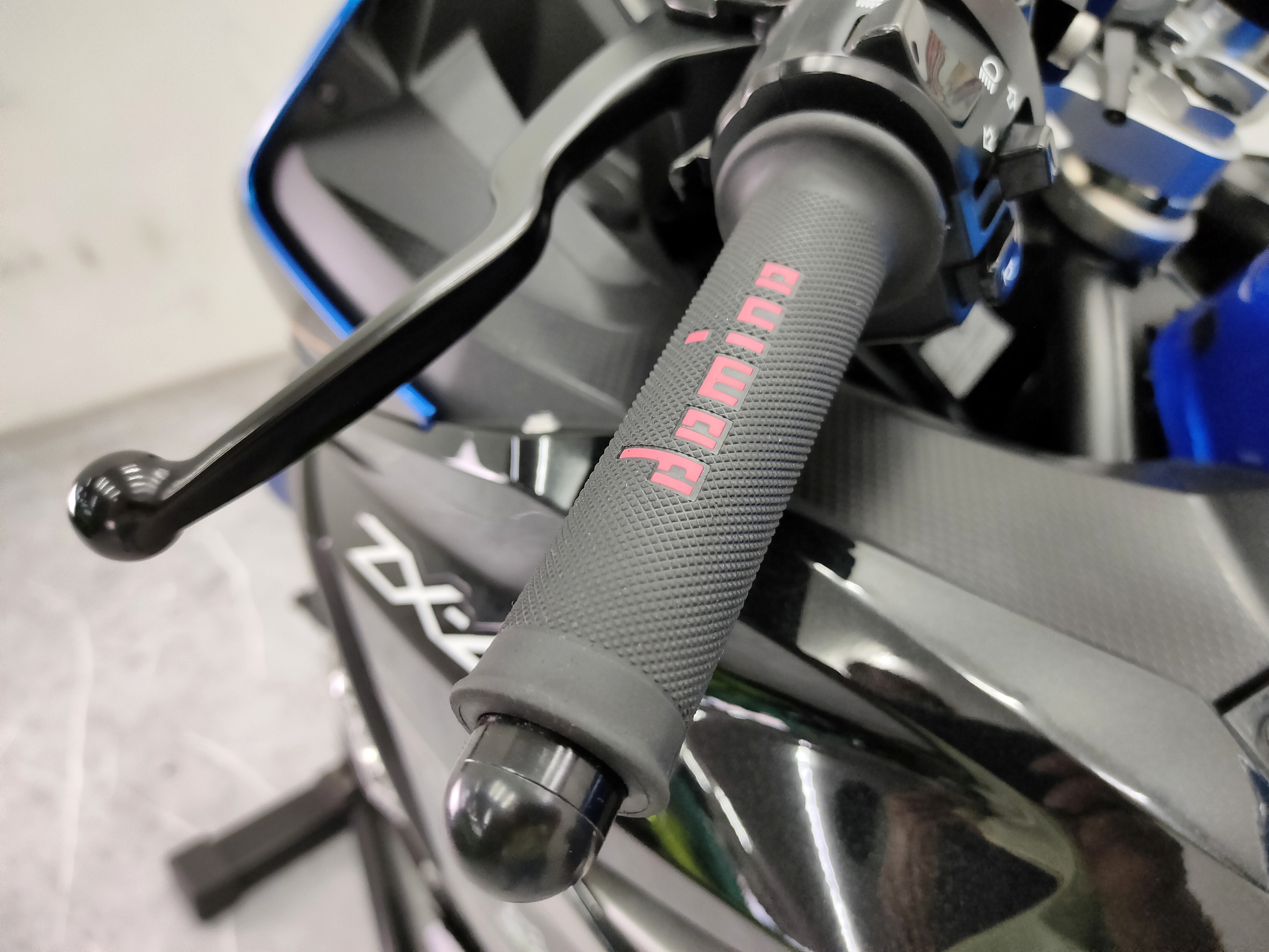 ทรงแบบนี้บอกเลยเบาะซ้อนไม่มีแห้ง 😬 KAWASAKI NINJA400 abs จดกลางปี 19 "ขี่หล่อได้เลย"