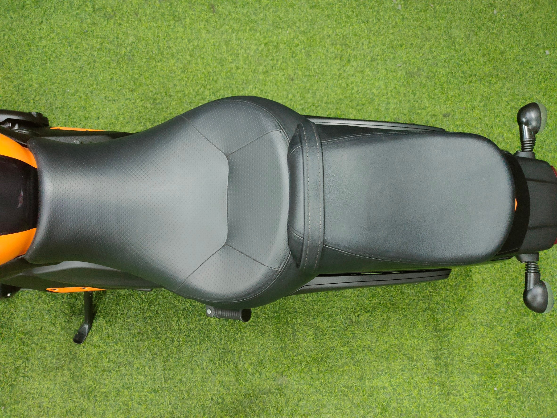 🚦🏍 รถสปอร์ตครุยเซอร์ตัวจริง #Vulcan650S Cafe Edition ปี 2021 รถเดิมสภาพสวยกริ๊บ