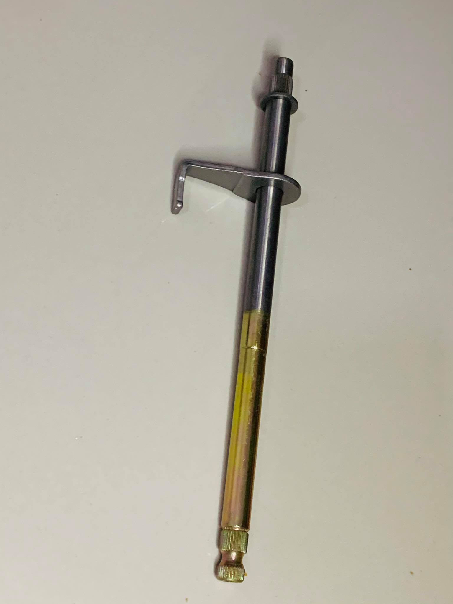 แกนเกียร์c70 c700 ตรงรุ่น