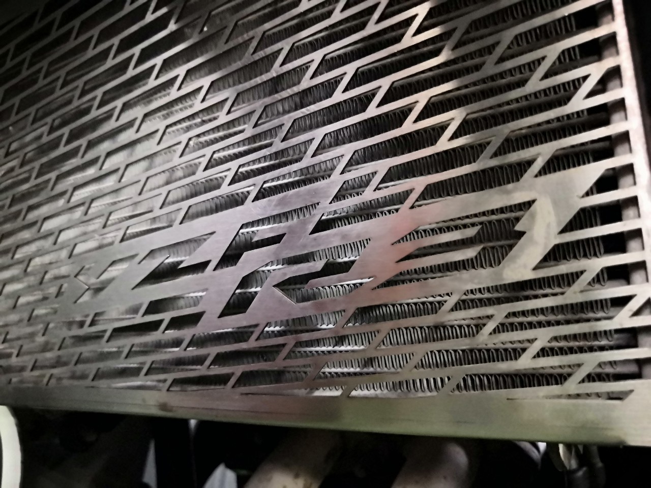 ทรงนี้โดนใจใครบ้าง >>>YZF-R3<<< จดทะเบียนปลายปี 2017 🔥