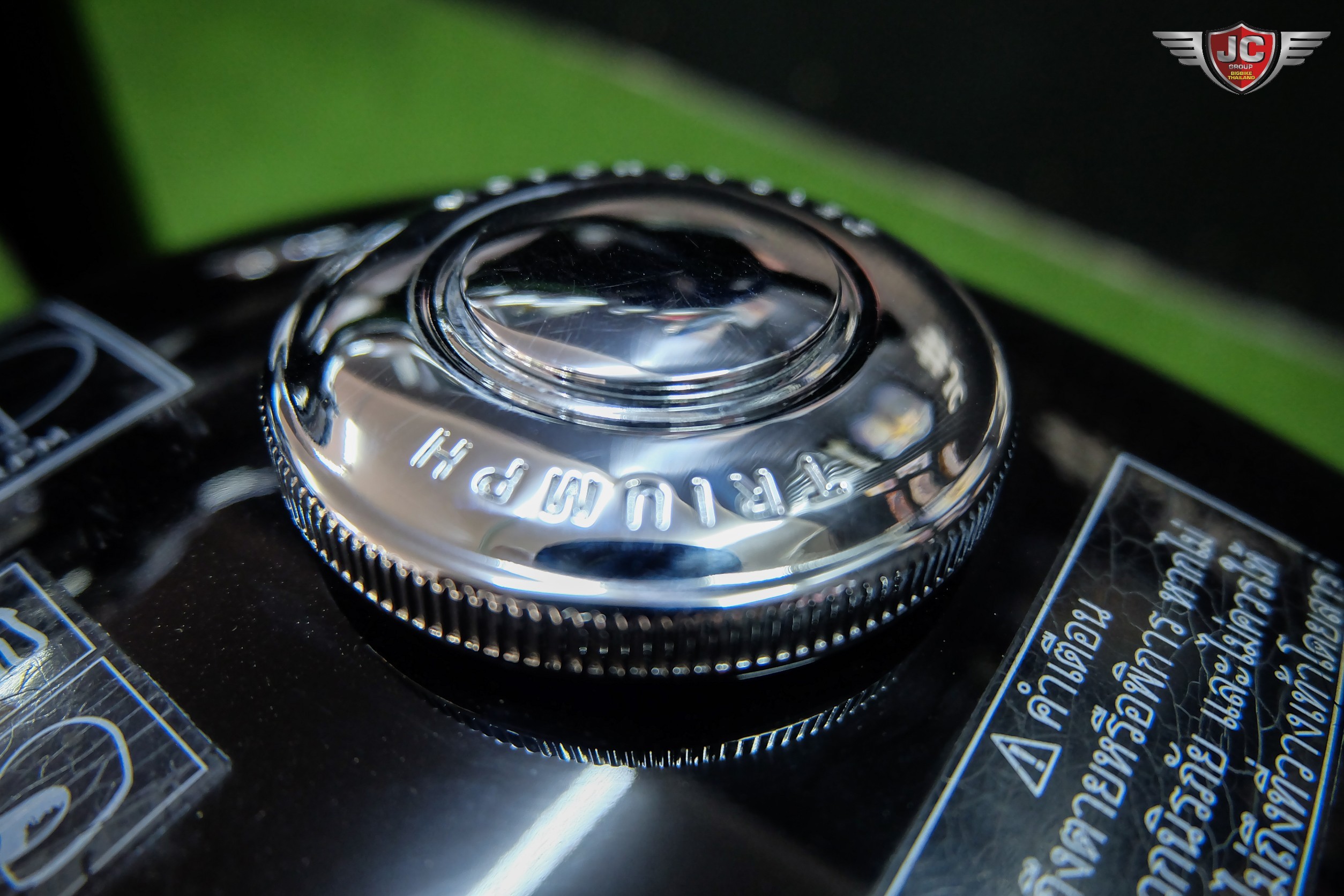 ✨ "เต็งหนึ่งสายClassic" Triumph Bonneville T100 รถปี18 🏍💨💨สวยใสสมบูรณ์ไร้ตำหนิ✨ เกรด🅰️การันตี