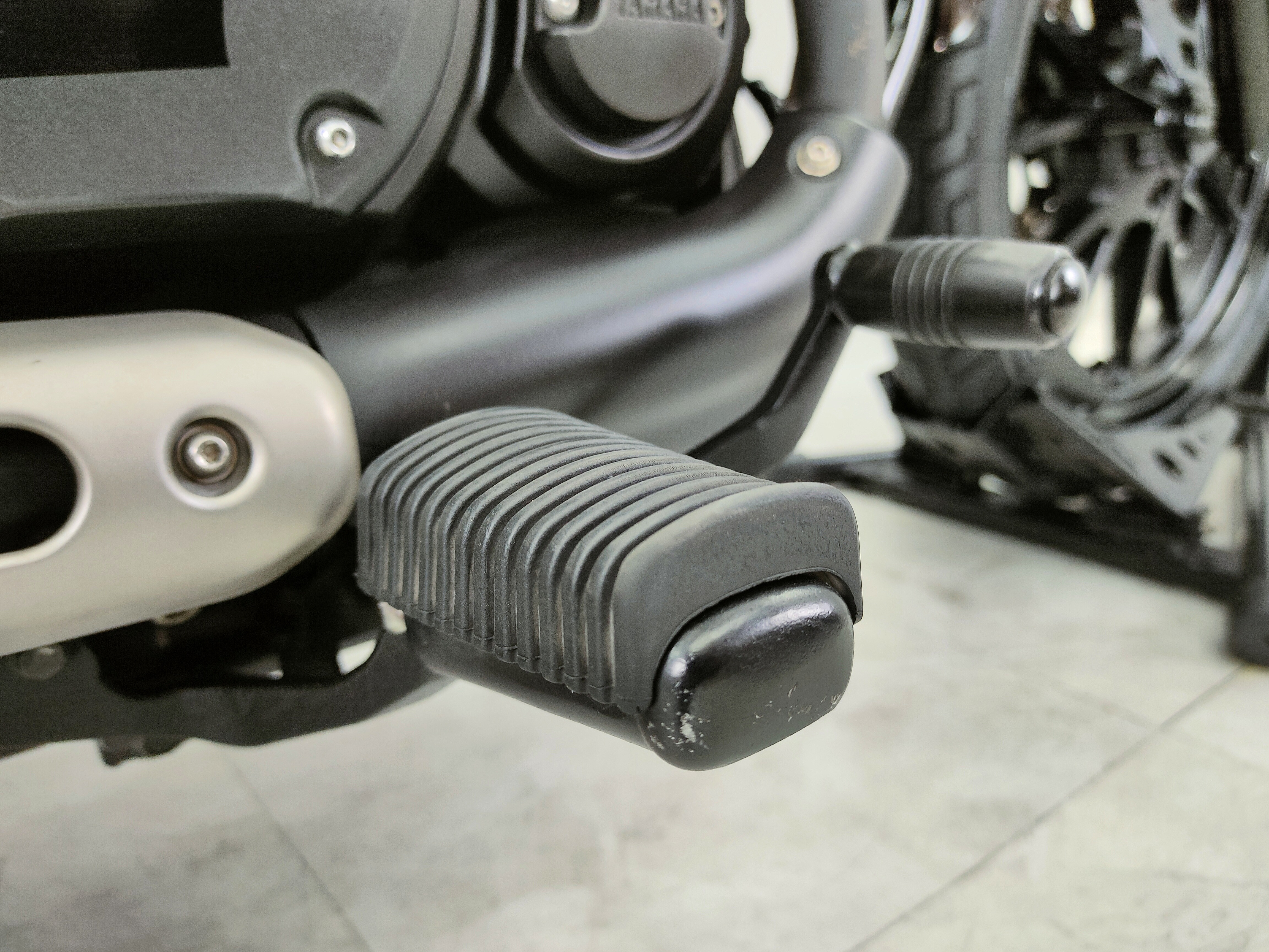 💥 เดือดจัด...YAMAHA BOLT-R SPEC58 จดกลางปี 2020 โมเดล19 พร้อมหล่อ