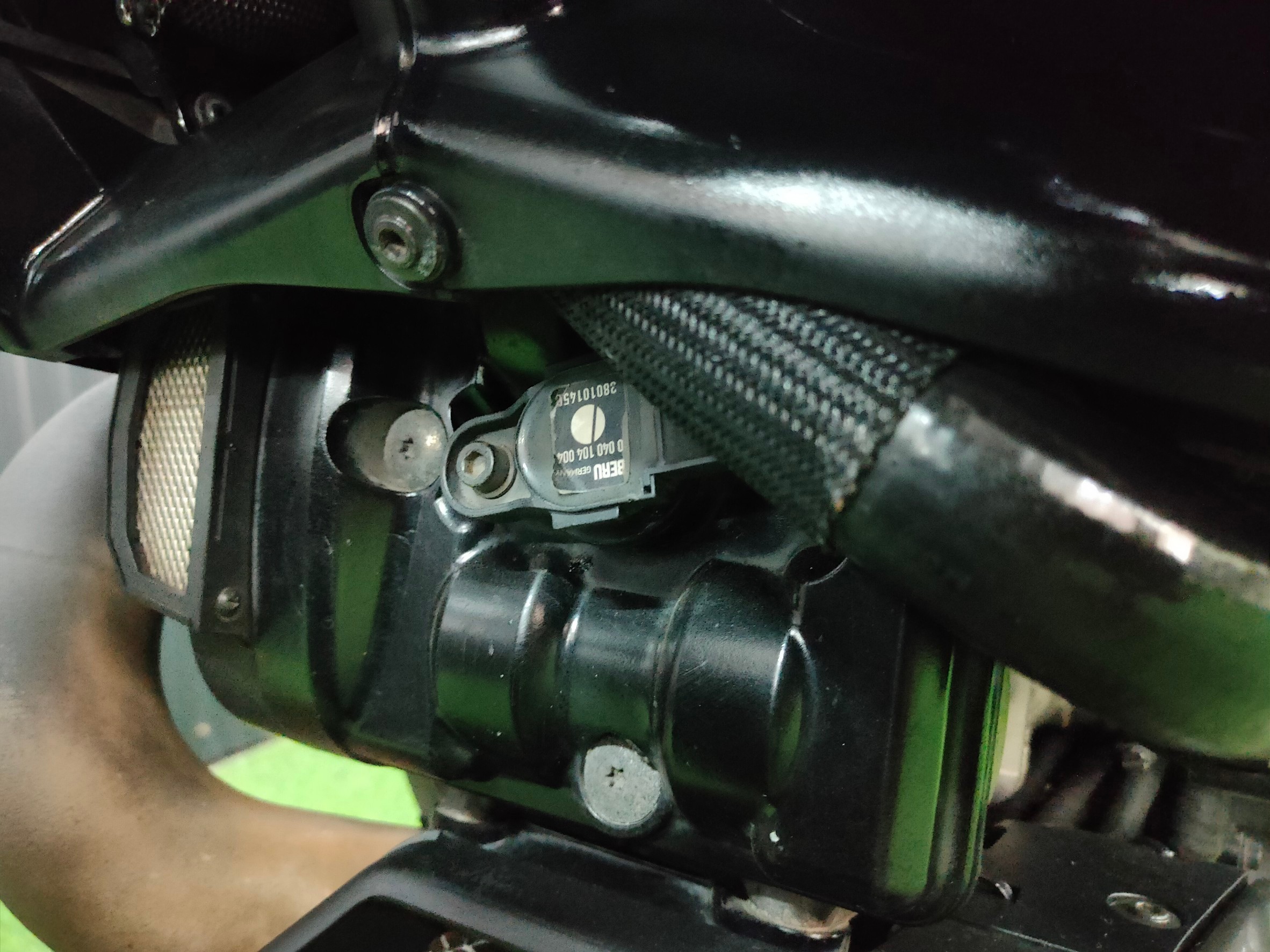 🤗 ที่สุดรถสาย Sport Cruiser....Ducati #Diavel1200 รถปี 2013 อดีตรถ"หลักล้าน"...ราคาอย่างโดนๆ