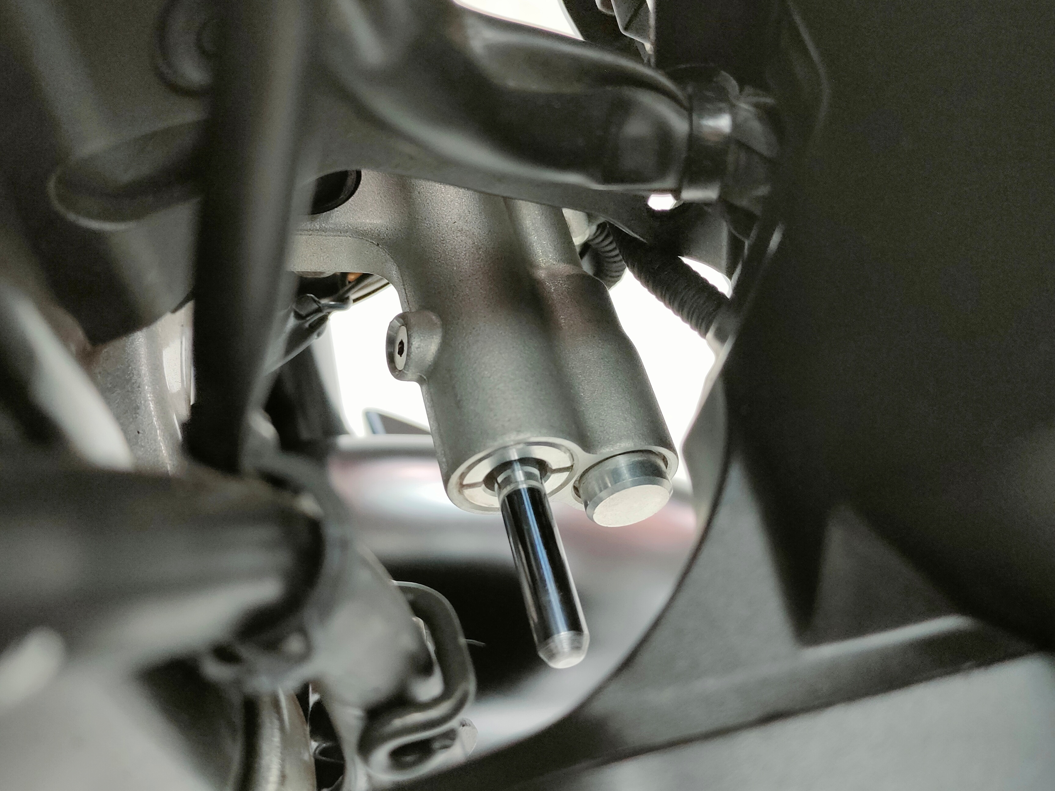 ❌️ ร้าน นี้ ไม่ กรอ ไมล์ ❌️ YAMAHA MT10 จดปี 2018 พี่ใหญ่สายทอร์ค "ดุดันไม่เกรงใจใคร"