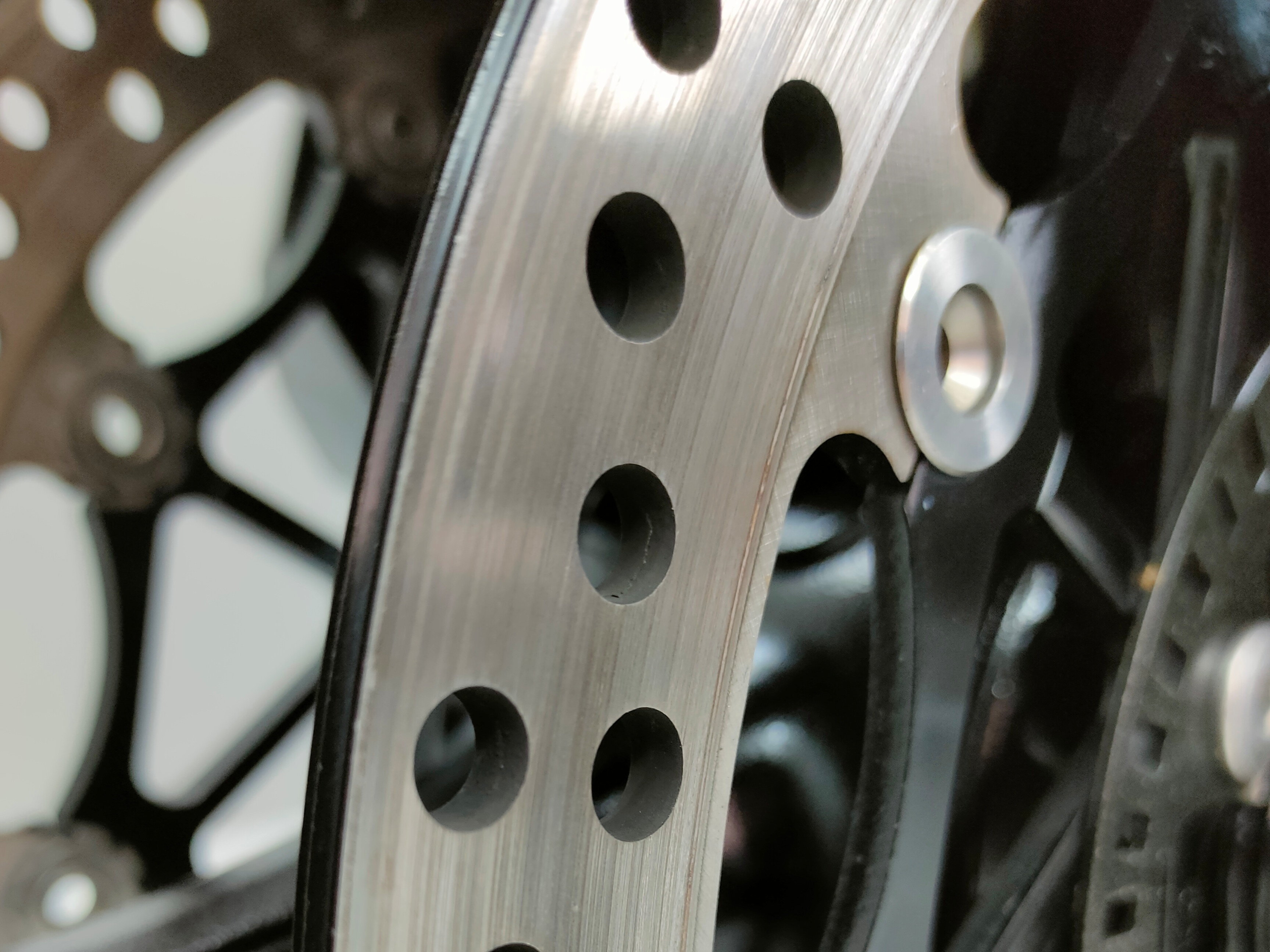 ใหม่กว่านี้ไงก่อน⁉️ ZX10R (ฝาแดง) ปลายปี 2022 โมเดล20 "โคตรสวย โคตร ใสโคตรดุ"