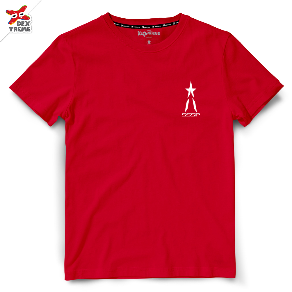 เสื้อ Shin Ultraman (DSUM-005)