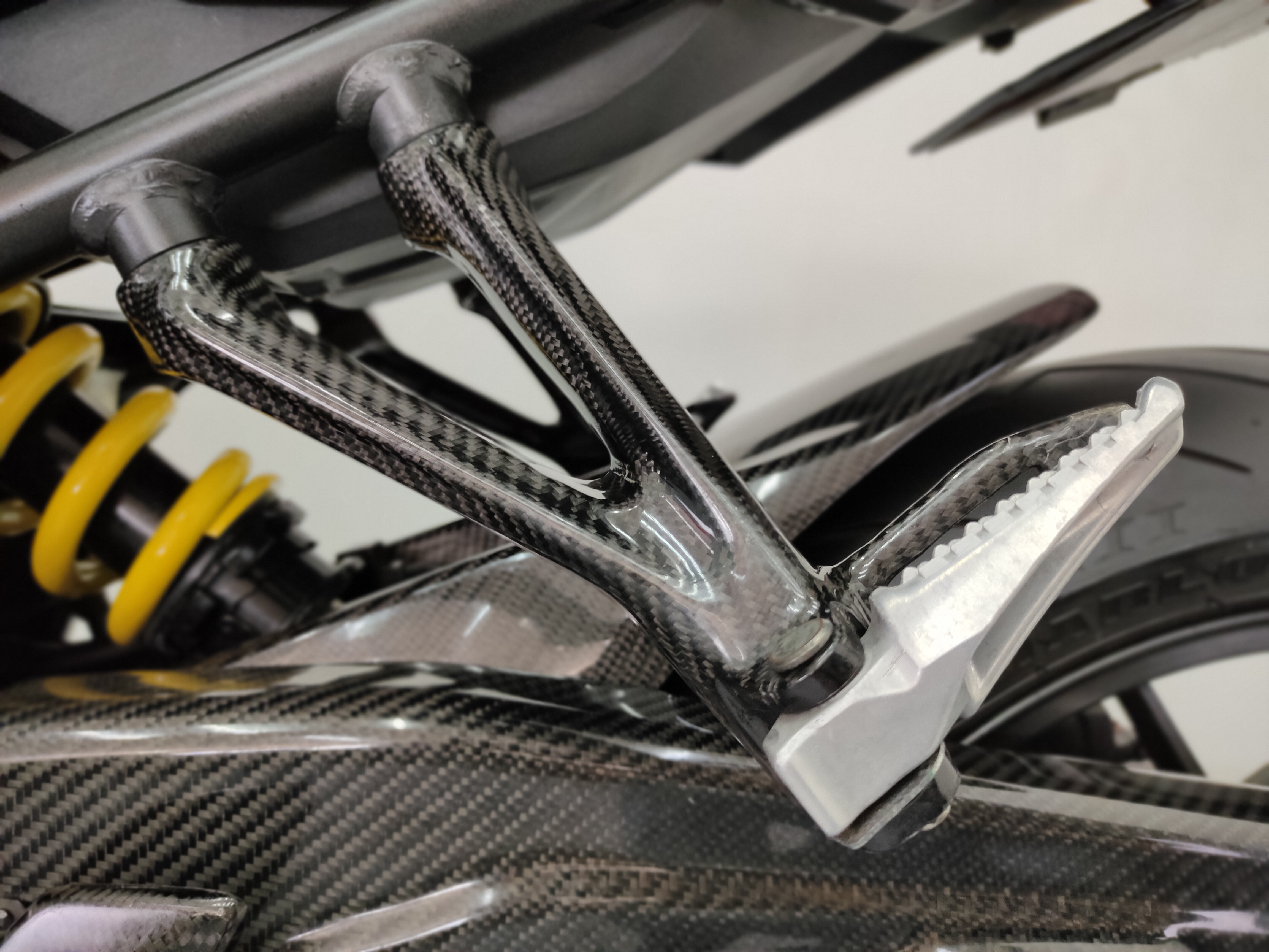 😬 ถึงสวยไม่สุดแต่ของจุกนะจ๊ะ....HONDA CBR650R รถปลายปี 2019 ไมล์แท้หมื่นโล 💥 แต่งทั้งคันกว่าครึ่งแสน‼️