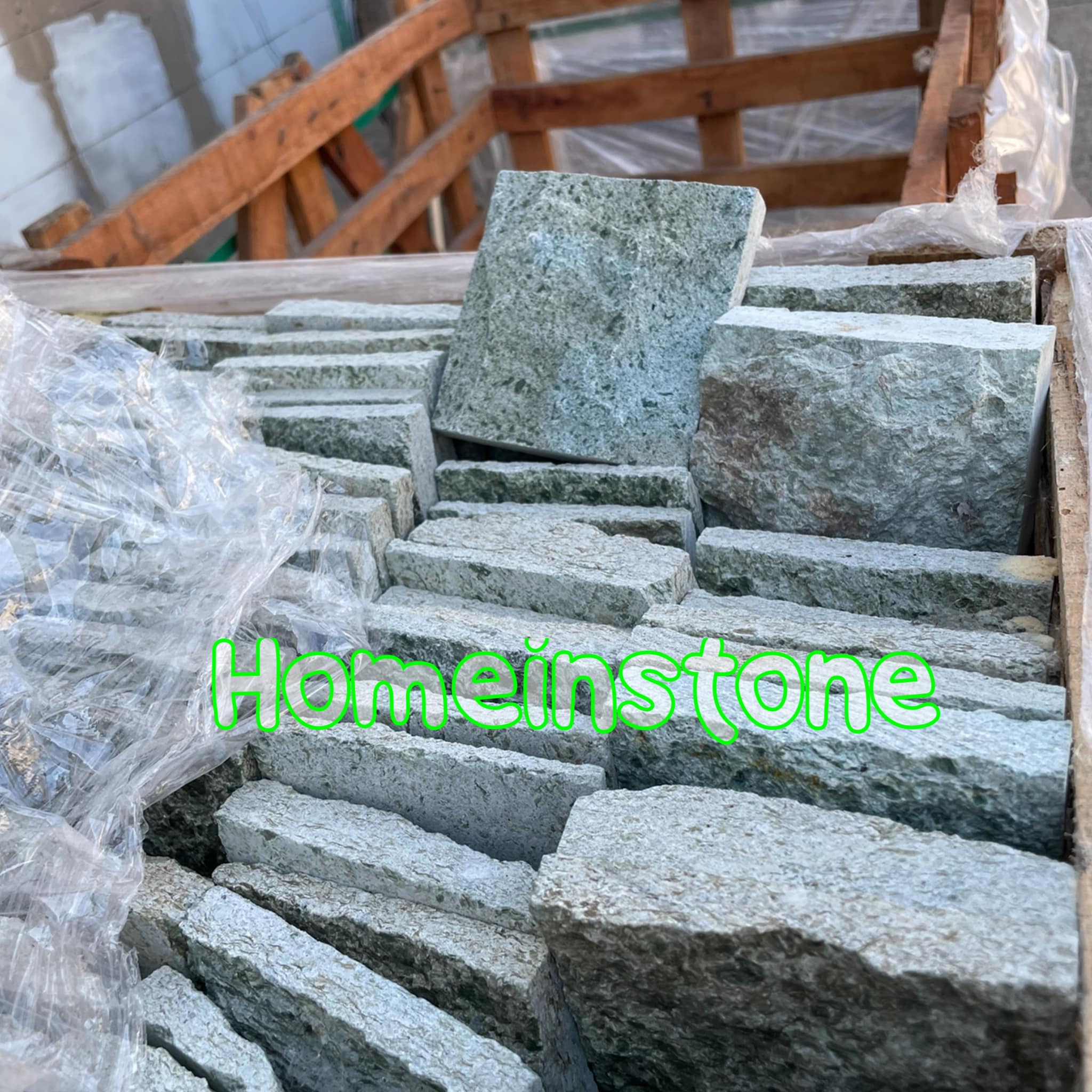 Green Sukabumi หน้าธรรมชาติ สินค้าพร้อมส่ง