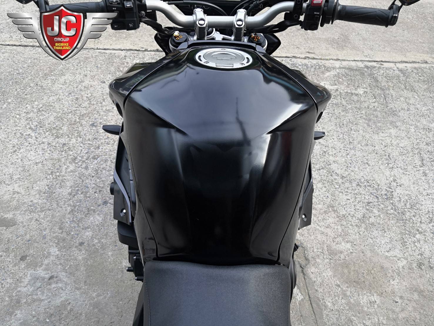 MT-10😈 ปีศาจอย่างแท้ทรู‼️เจ้าของฉายา "R1ถอดเปลือก"