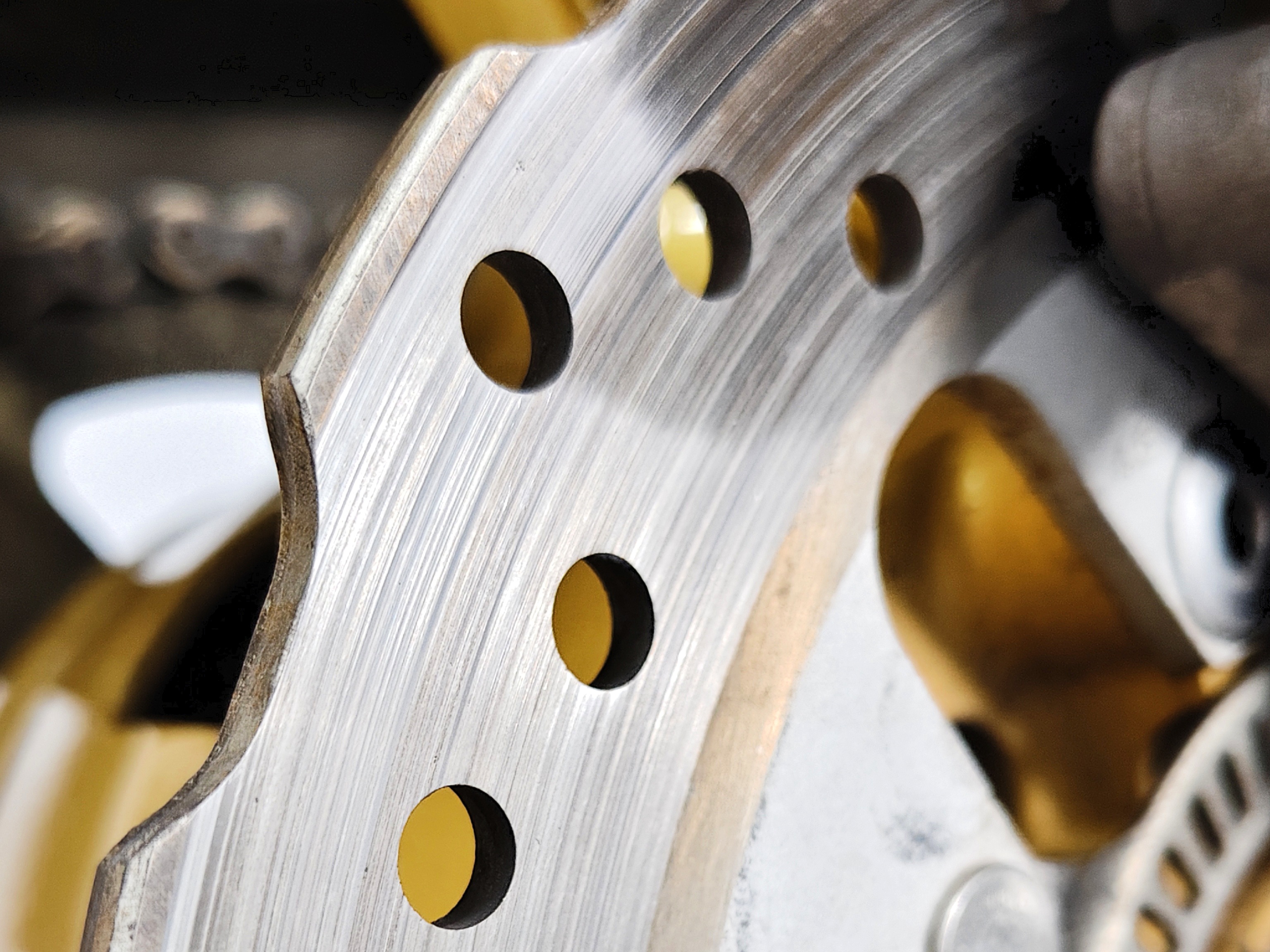 ❌️ ร้าน นี้ ไม่ กรอ ไมล์ ❌ Versys650abs จดปี 2016 "ทรงวอนทริป"ทรงนี้สายทัวร์ต้องโดนแล้วม๊างงง