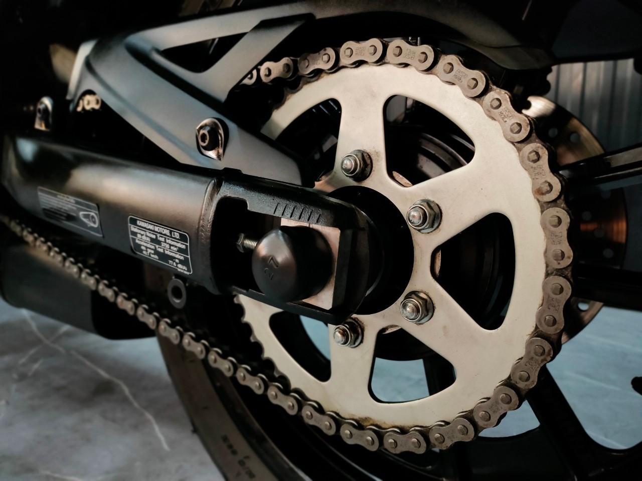 มากี่คันก็หมด ⁉️ KAWASAKI VULCAN 650S STD คันนี้พิเศษรถปลายปี 2023 โชว์รูมป้ายแดงยังจอดขายอยู่เรย 😘