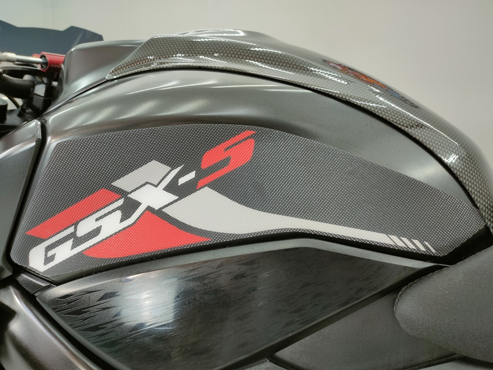 คันนี้อย่างหล่อ โปรโคตรดีออกรถ 300‼️ SUZUKI GSXS750 ABS ปี2019แท้....ทรงโคตรดีแต่งรอบคันทั้งนอก-ใน ⁉️