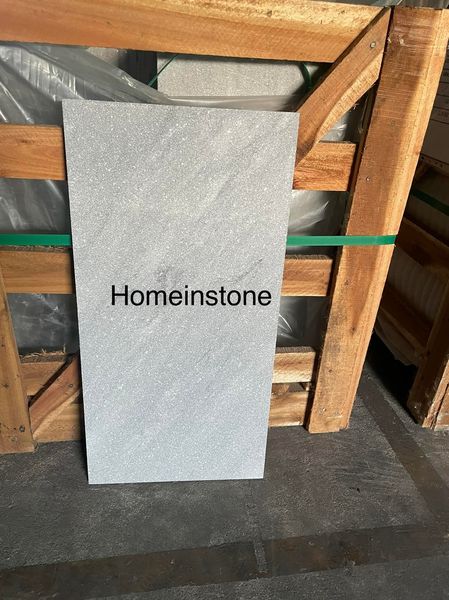 หินธรรมชาติ แผ่นสวย พร้อมส่ง Crystal Black