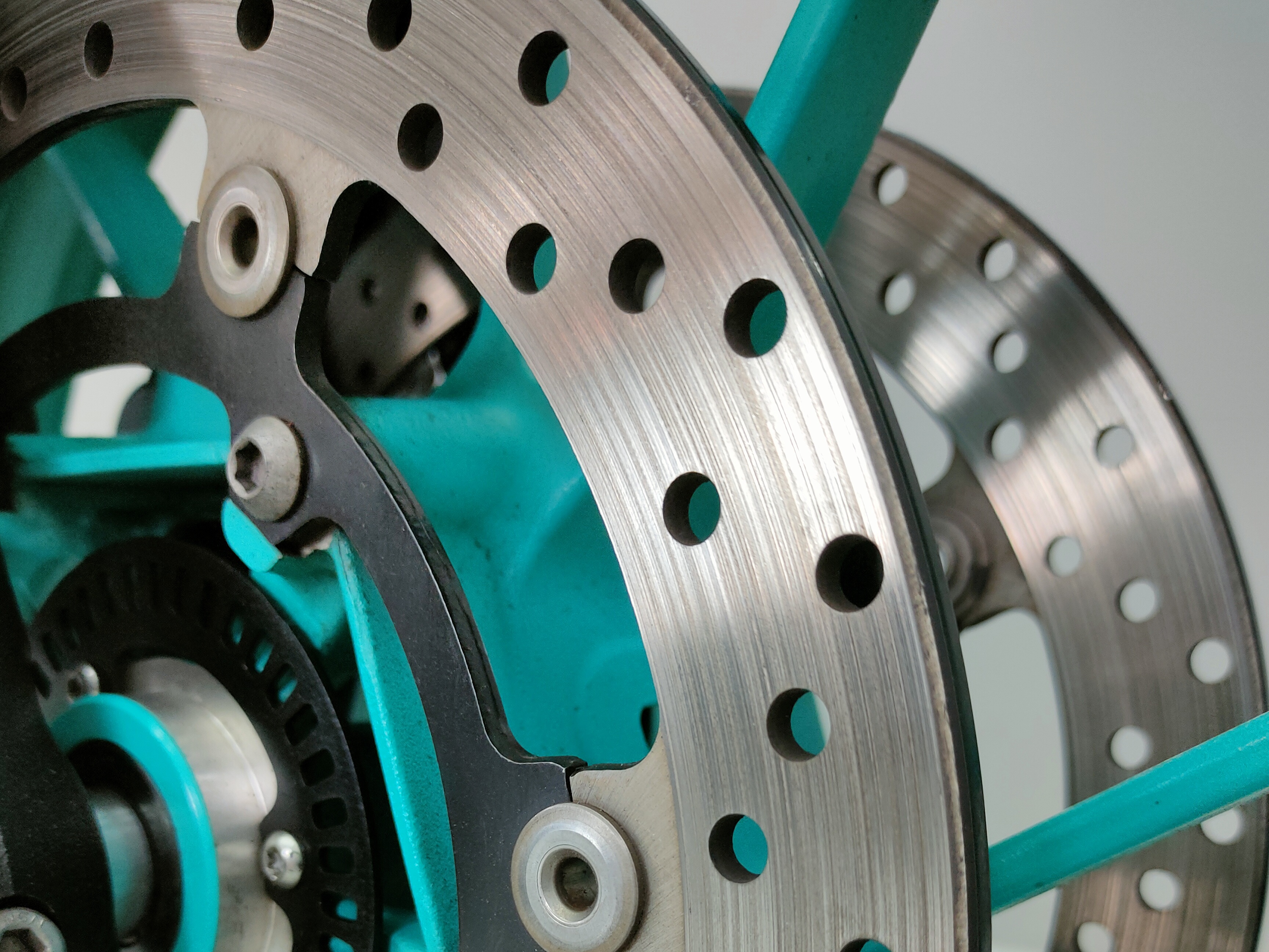 ❌️ ร้าน นี้ ไม่ กรอ ไมล์ ❌ เอเลี่ยนเข้าใหม่ 👽 รถบ้านมือเดียวเช่นเคย‼️YAMAHA MT07 จดปี 2022 พร้อมโปรออกรถเริ่มต้น ⭕ บาท‼️