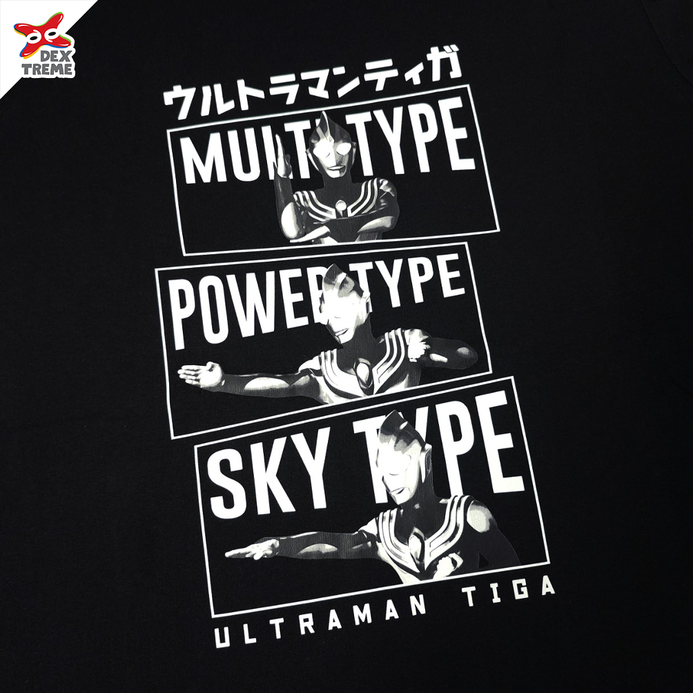 เสื้อ UM Tiga
